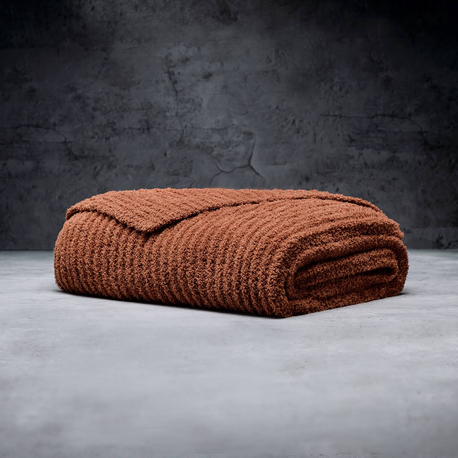 LUXOME Ultra Plush Throw Blanket | Super Soft | 50