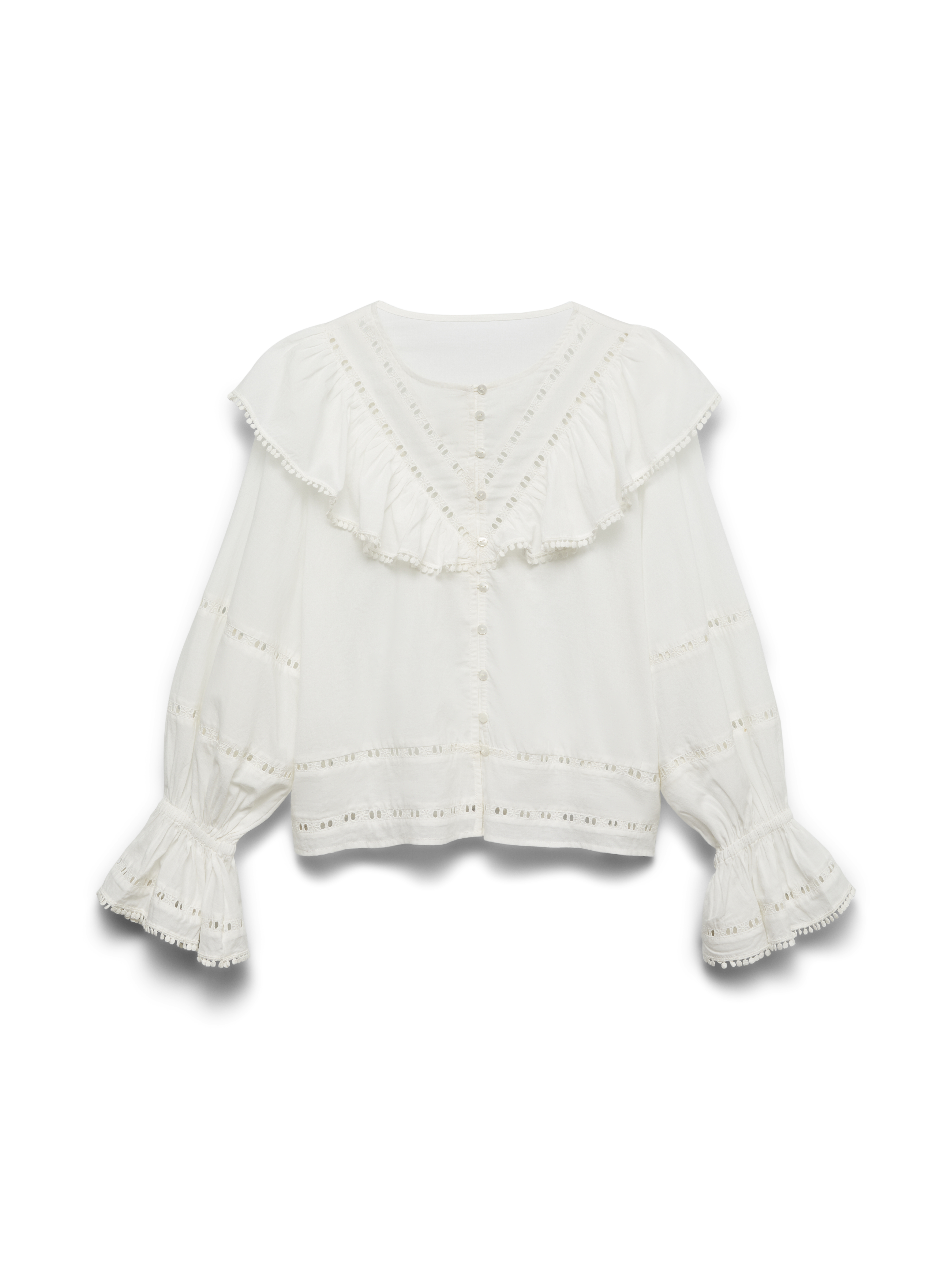 VERO MODA® VMKAYA Top
