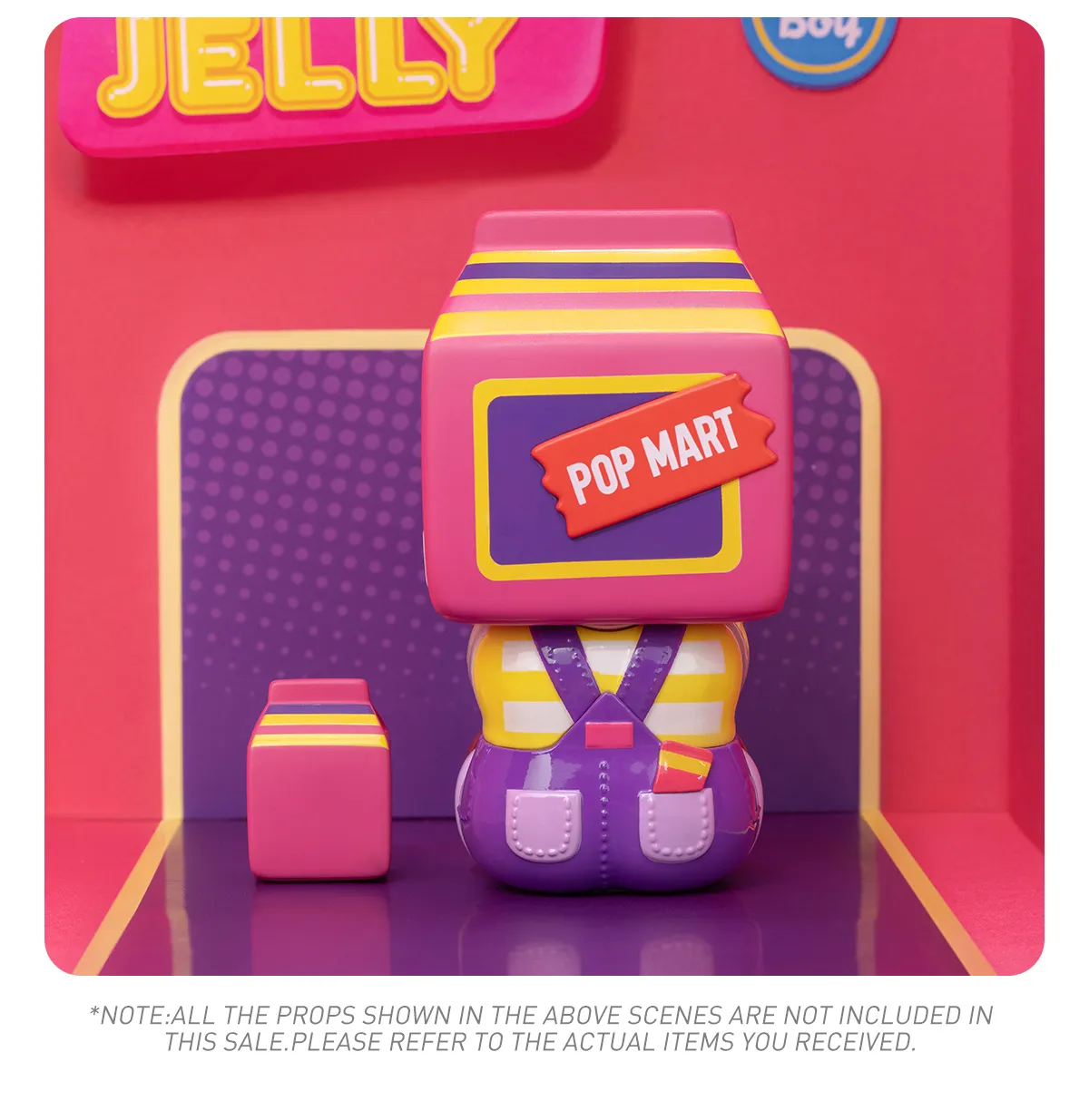 POP MART