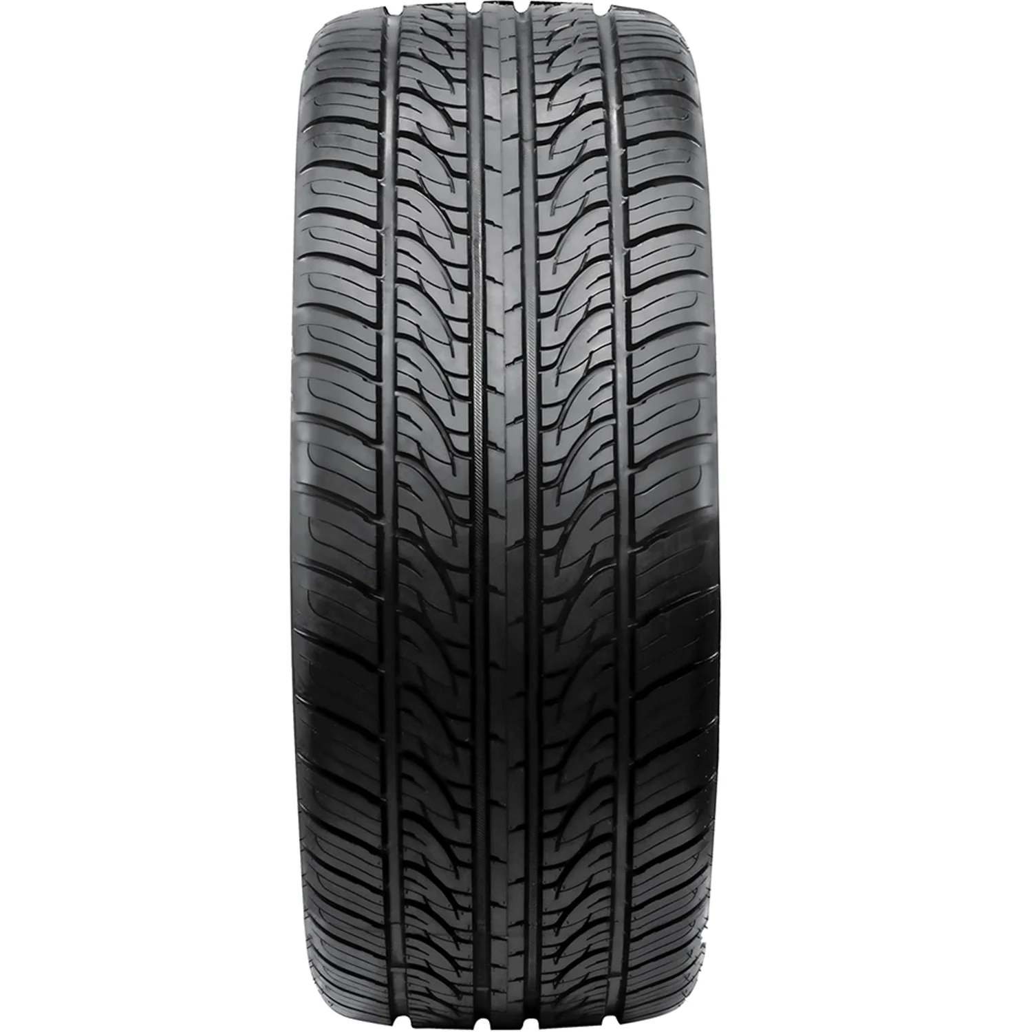 Set of 4 (FOUR) Strada II 215/50R17 95W XL AS Performance A/S Tires Fits: 2012-18 Ford Focus Titanium, 2016-18 Honda Civic EX-T - Image 3