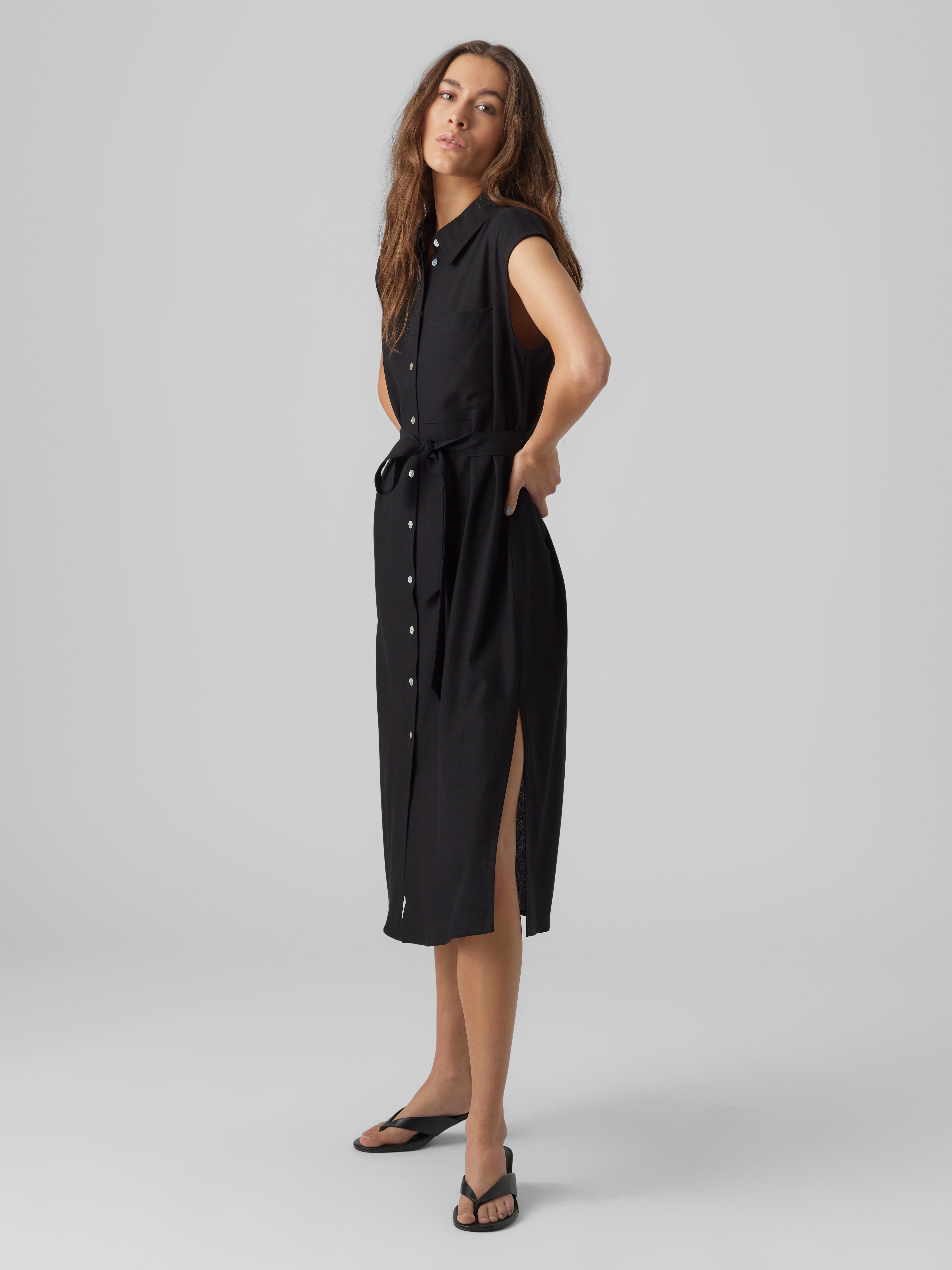 VERO MODA® VMMYMILO Long dress