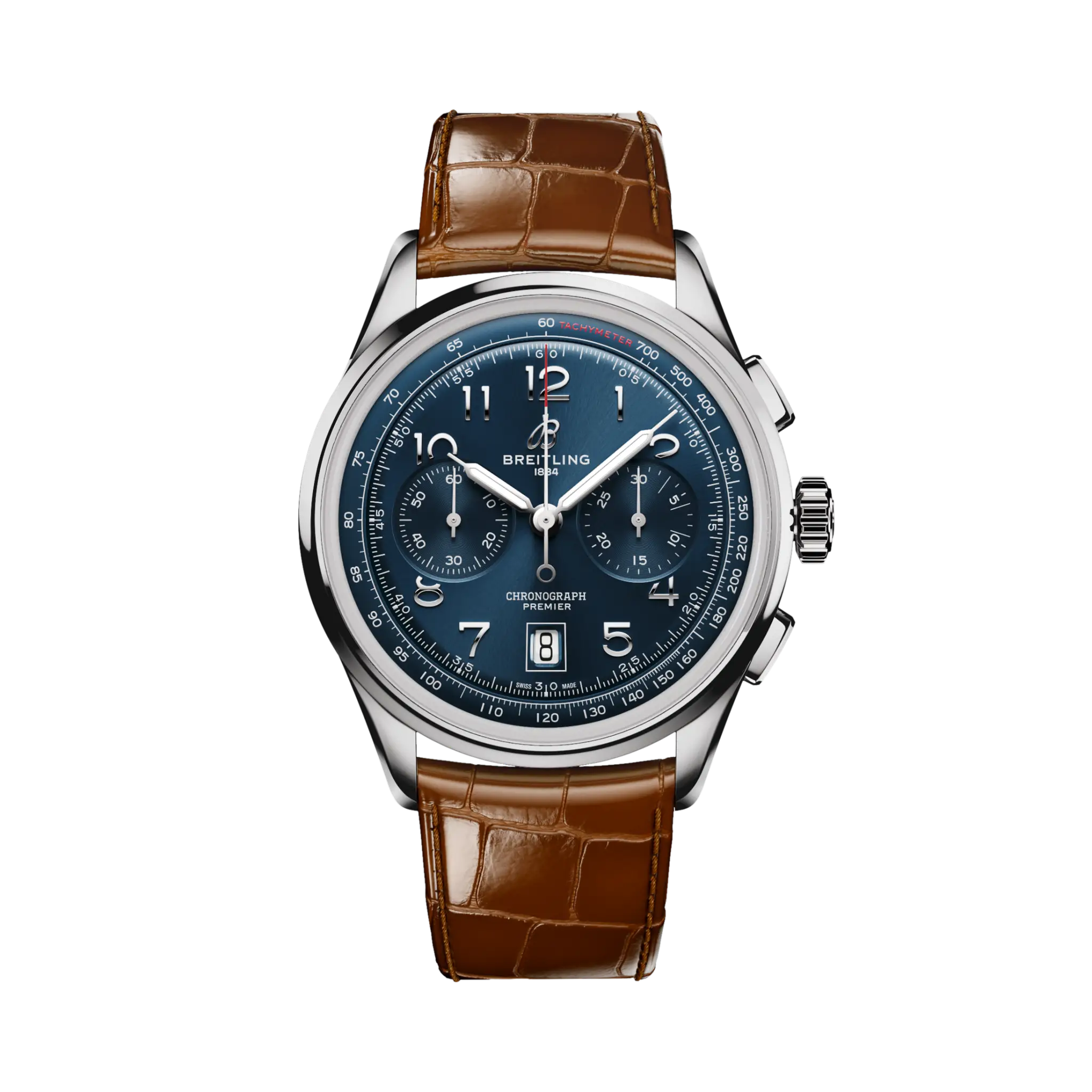 【Super Clone】Breitling Premier B01 Chronograph 42mm AB0145171C1P1