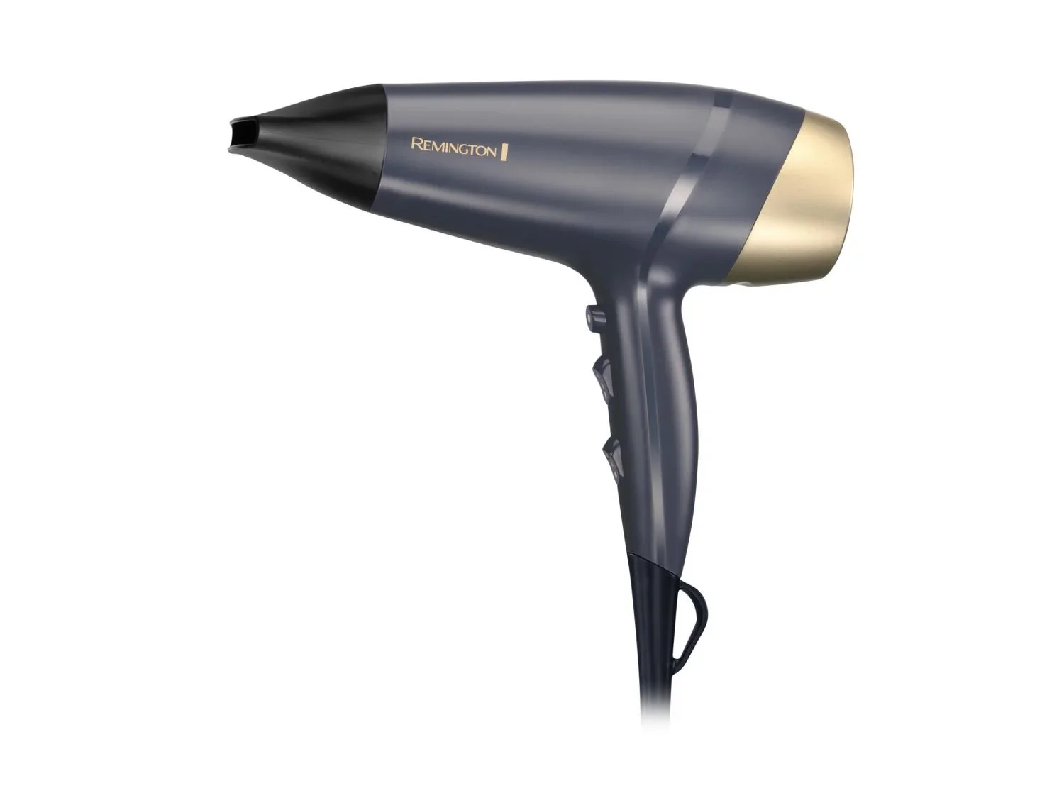 REMINGTON Sche-cheveux Sapphire Luxe D5806E51