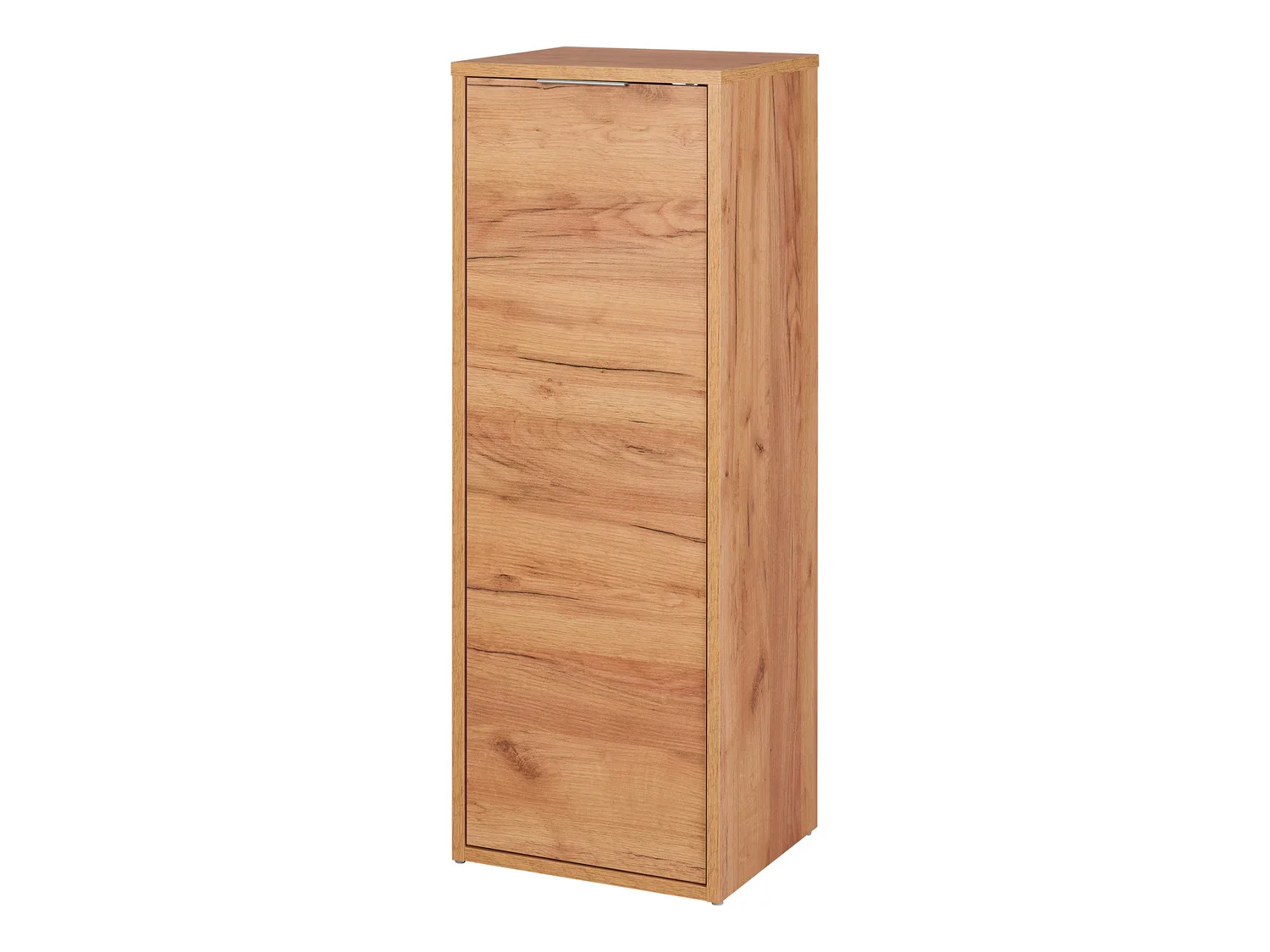 LIVARNO home Armoire haute Vrone, 40 x 110 x 35 cm, imitation chne