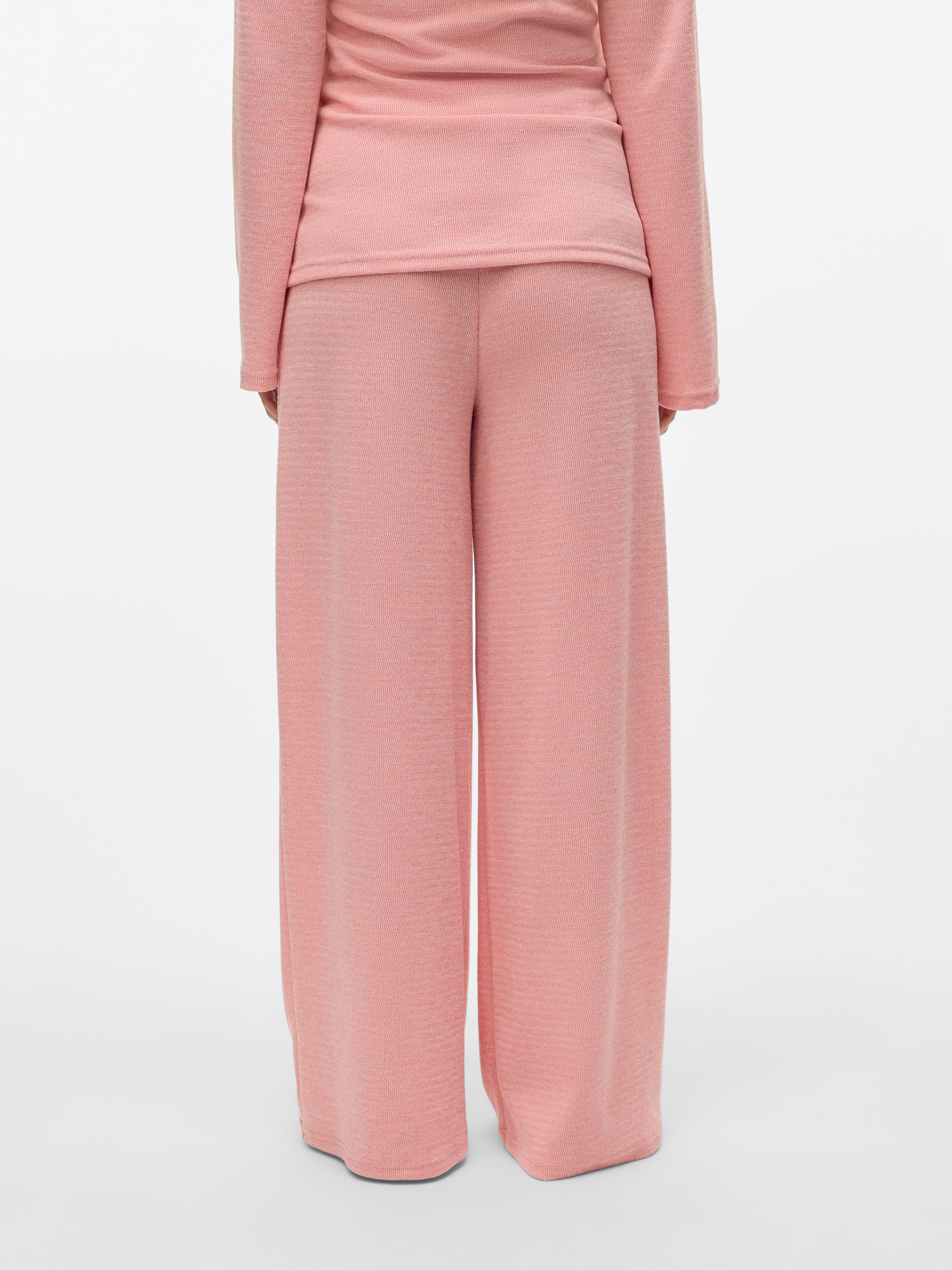 VERO MODA® Regular Fit Trousers