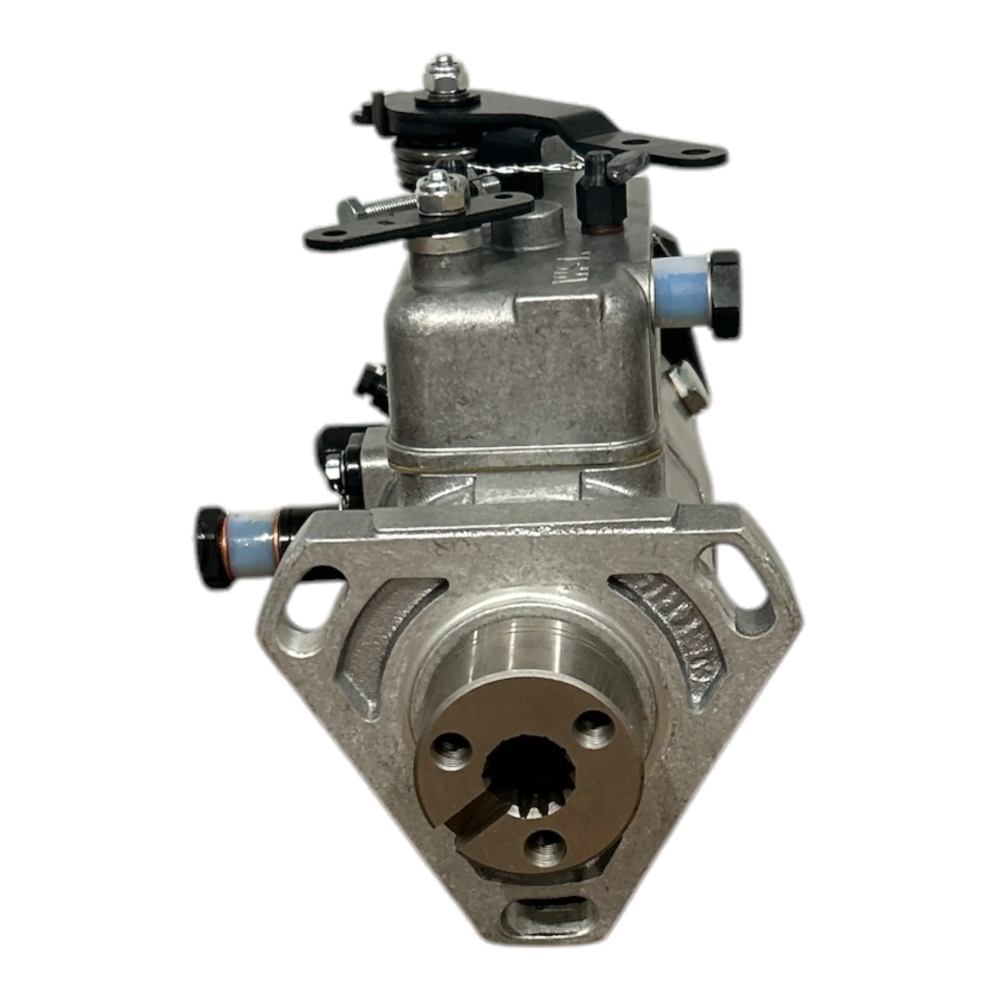 Fuel Injection Pump Injectors Replacement for Ford Tractors CAV DPA Lucas 3233f380 D9NN9F593DA Diesel 3CYL - Image 6