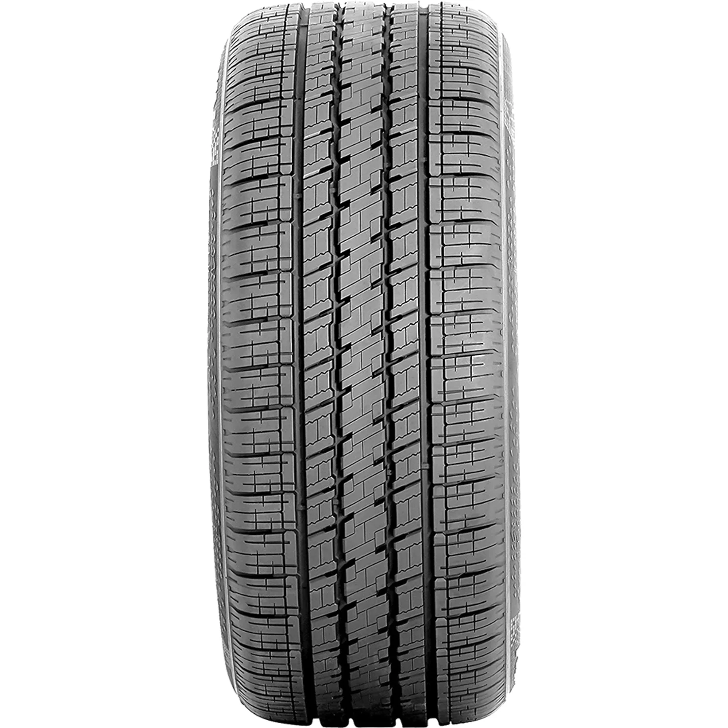 Set of 4 Strada IV 285/45R22 114V XL Performance a/s All Season Tires - Image 4