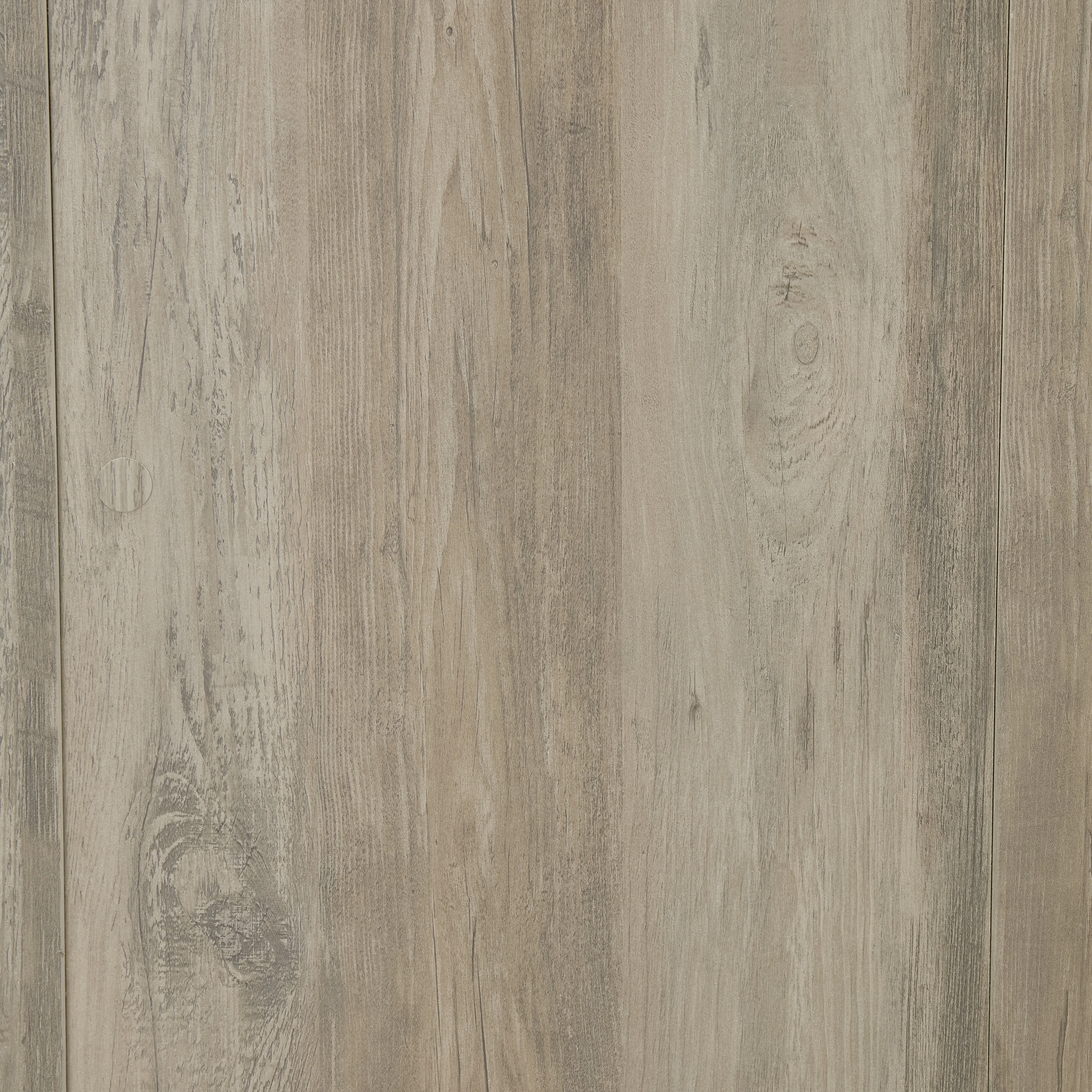 Better Homes & Gardens Refined Farmhouse Entryway Tree, Rustic Gray