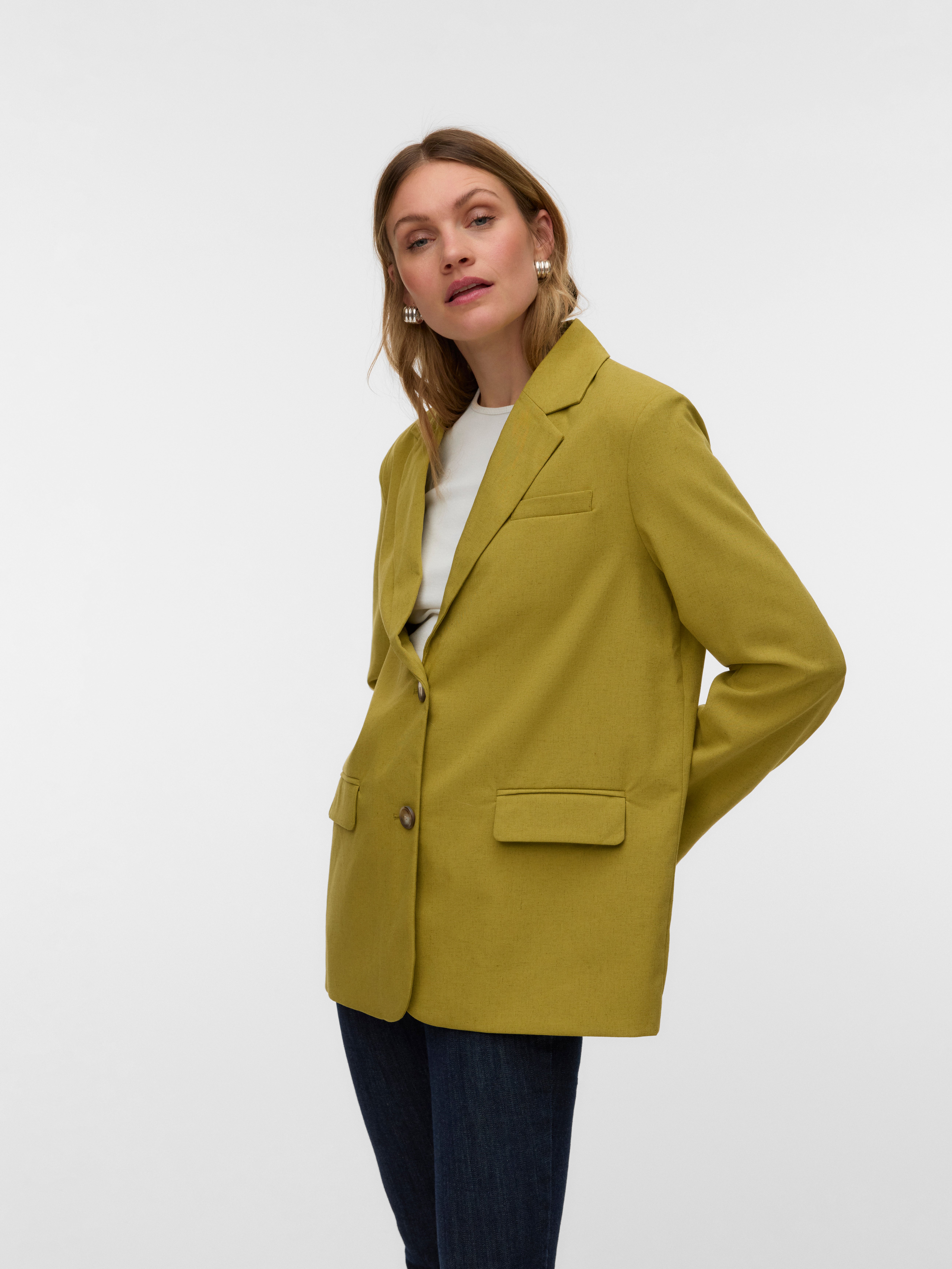 VERO MODA® VMBARIA Blazer