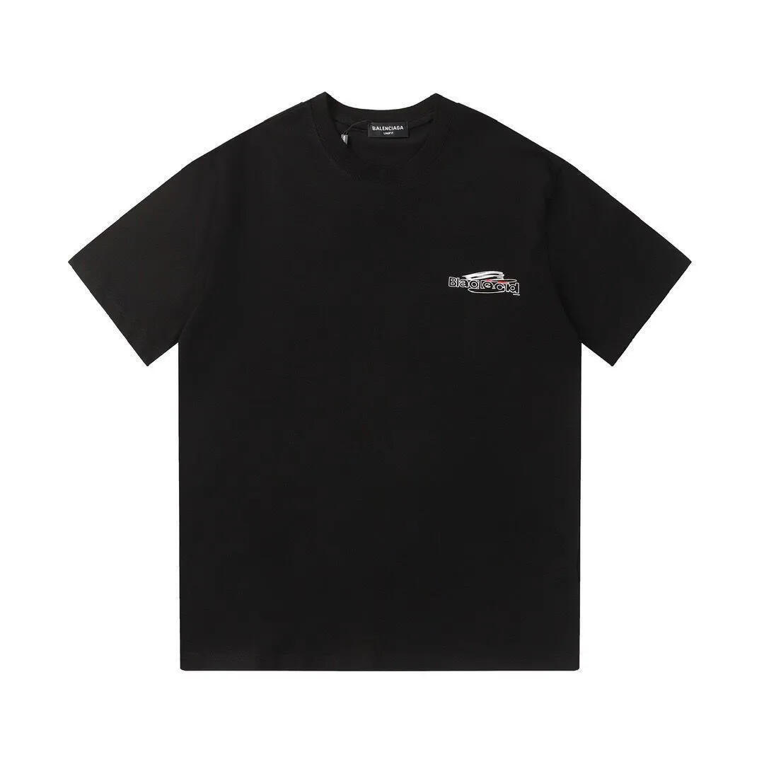 【 BALENCIAGA 公式旗艦店】 バレンシアガ Tシャツ ご好評に付き再入荷！半袖Tシャツ