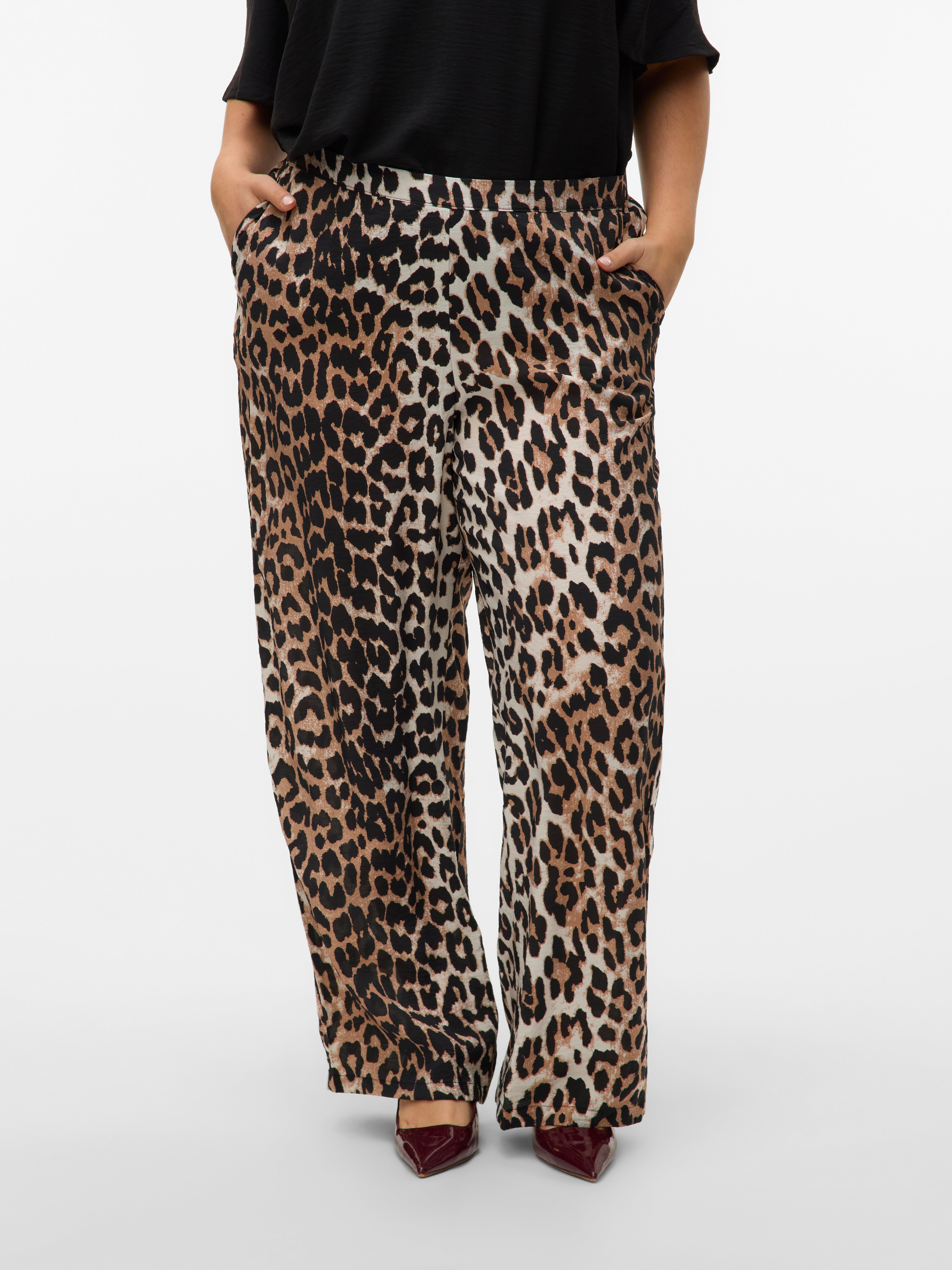 VERO MODA® VMCJOSIE High waist Trousers