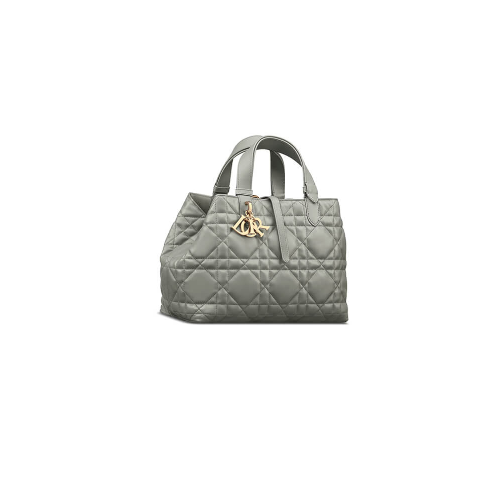 MEDIUM DIOR TOUJOURS BAG