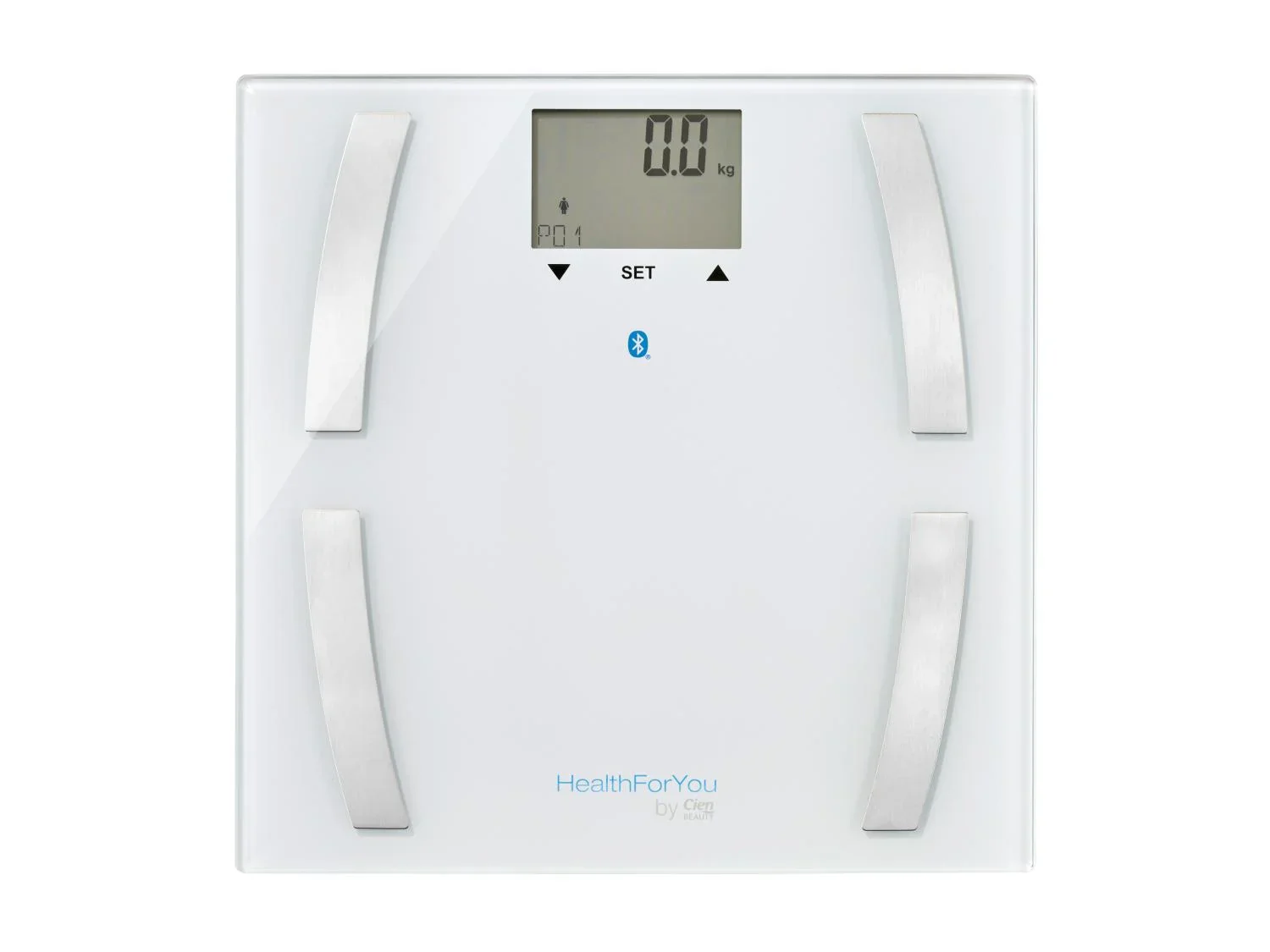 CIEN Beauty Pse-personne impdancemtre SBF 77