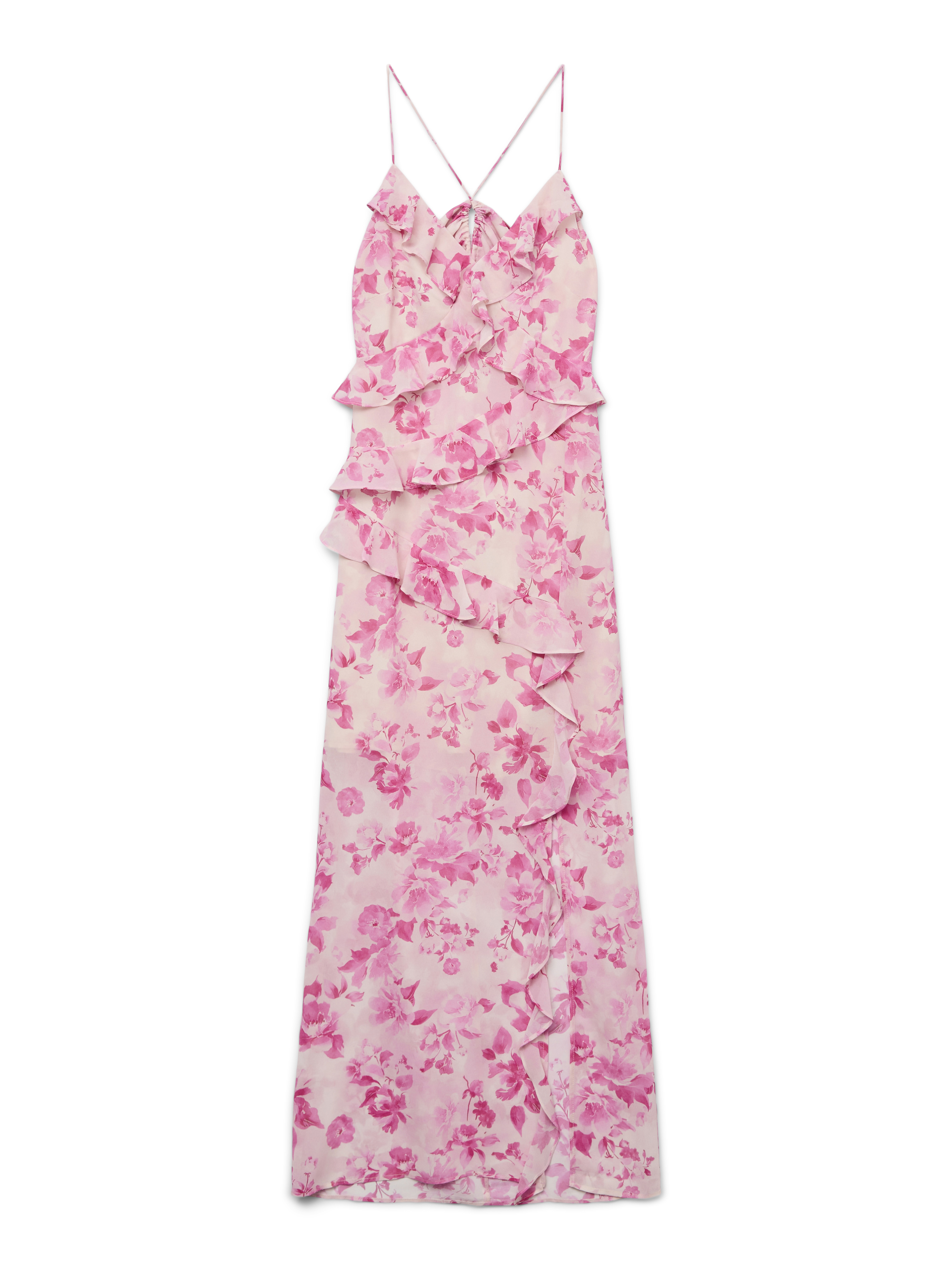 VERO MODA® VMAMINA Long dress