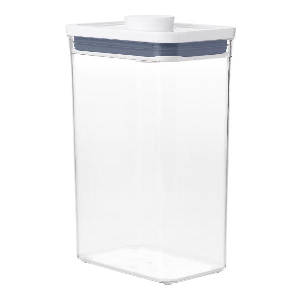 POP Container rektangulær 2,6L