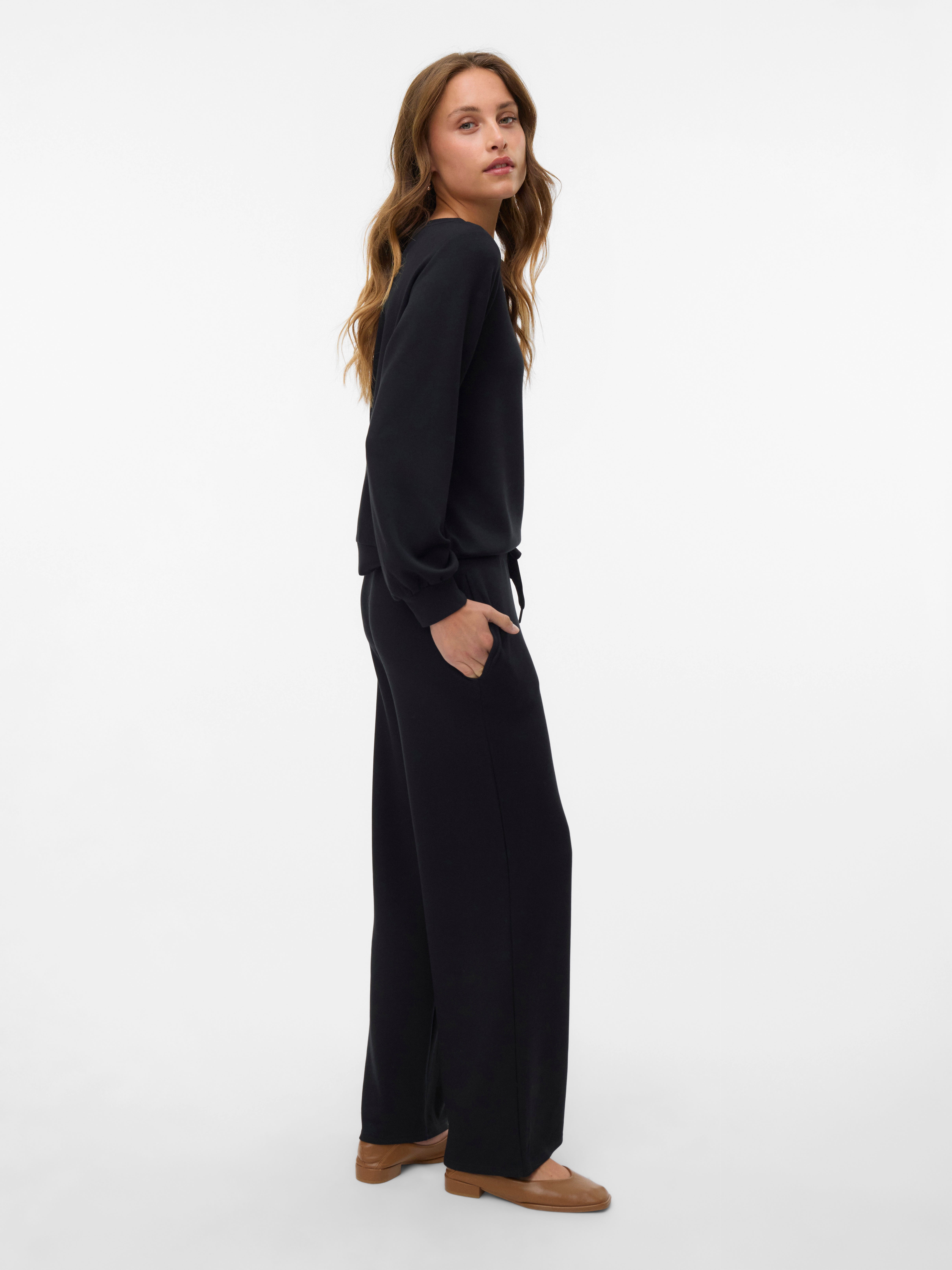 VERO MODA® VMHALI High waist Trousers