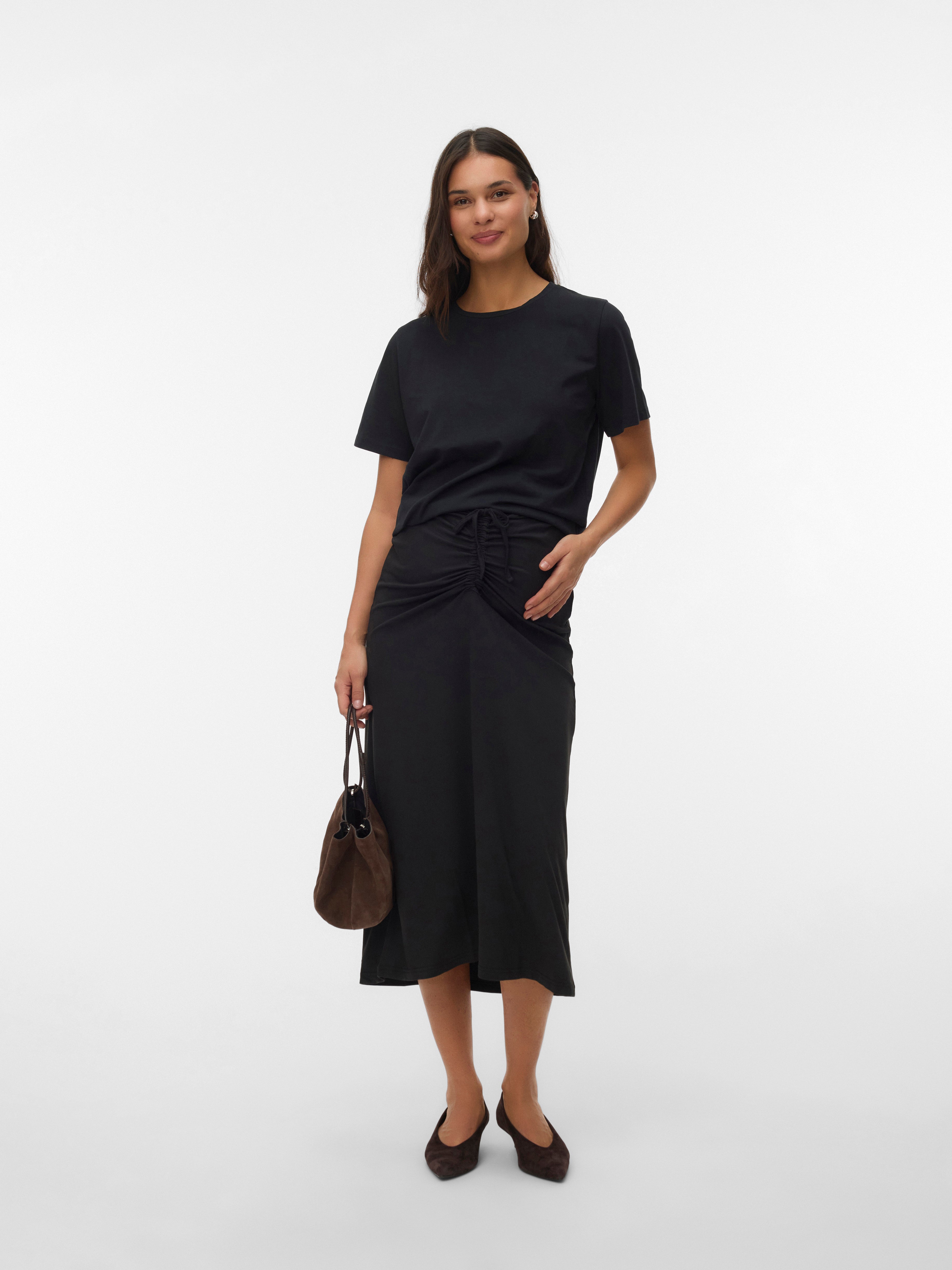 VERO MODA® Midi skirt