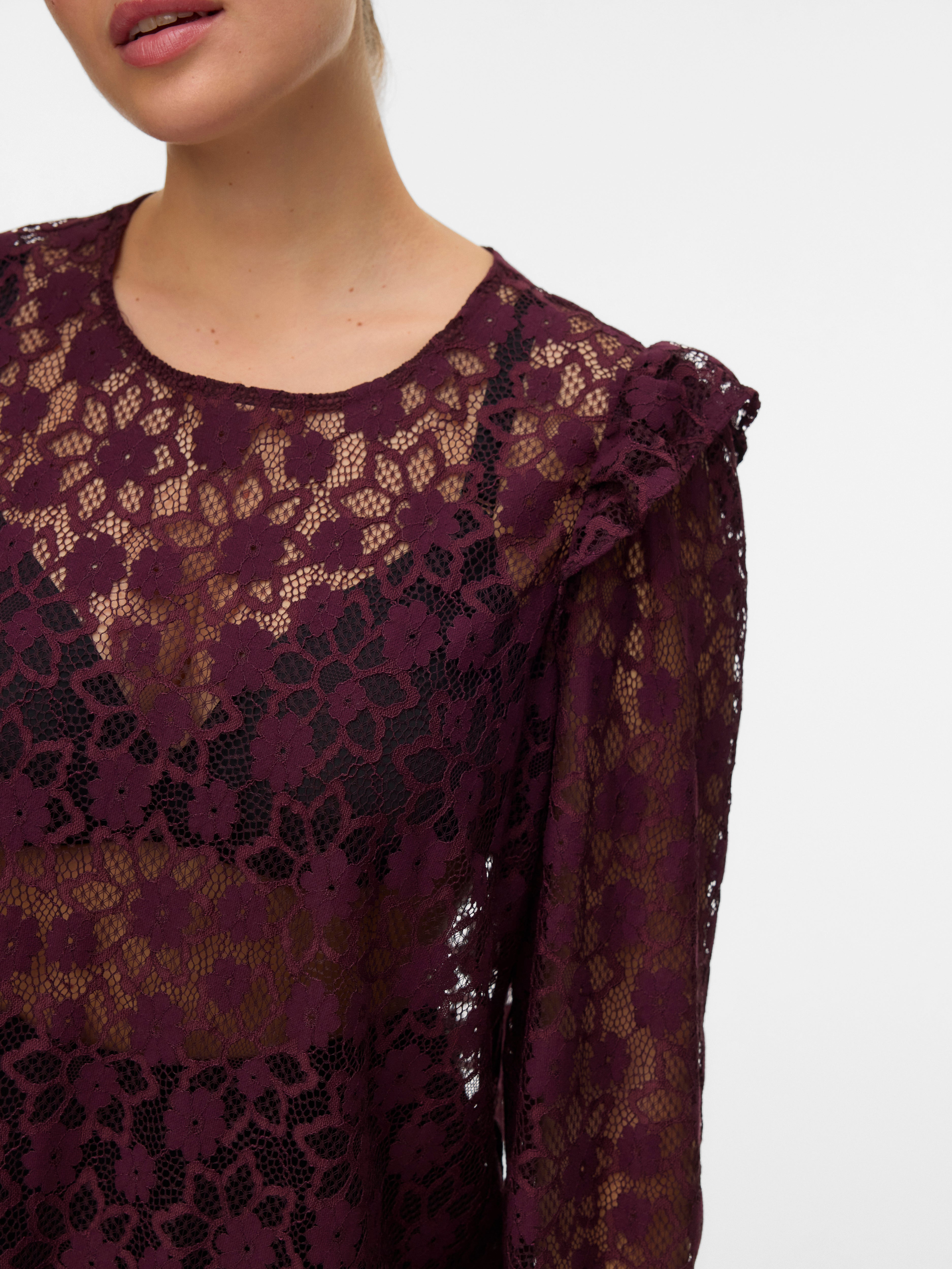 VERO MODA® VMCMETA Top