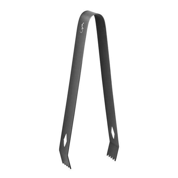 Isbit klype 16,5 cm smokey grey