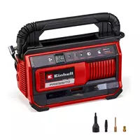 Compresseur d'air sans fil PRESSITO 18/25