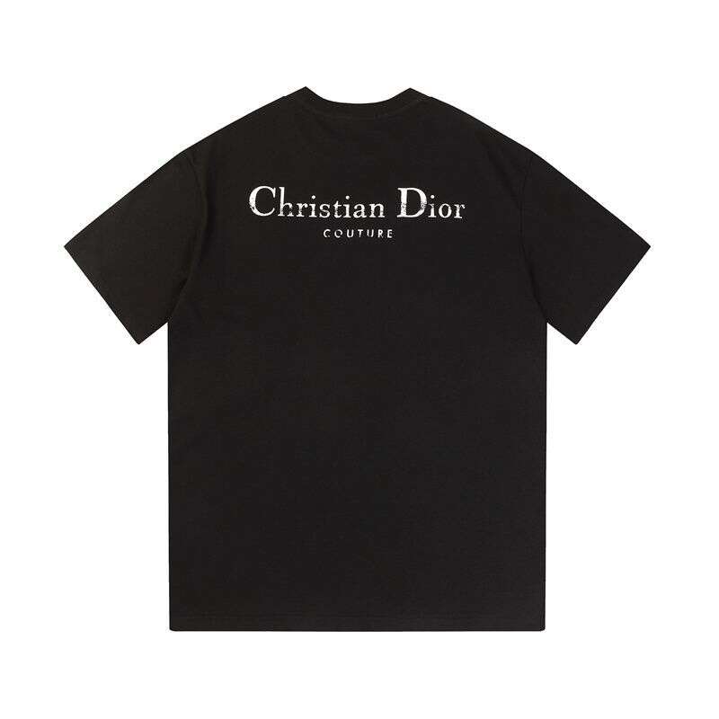 【 DIOR 公式旗艦店】ディオール Tシャツ ご好評に付き再入荷！半袖Tシャツ