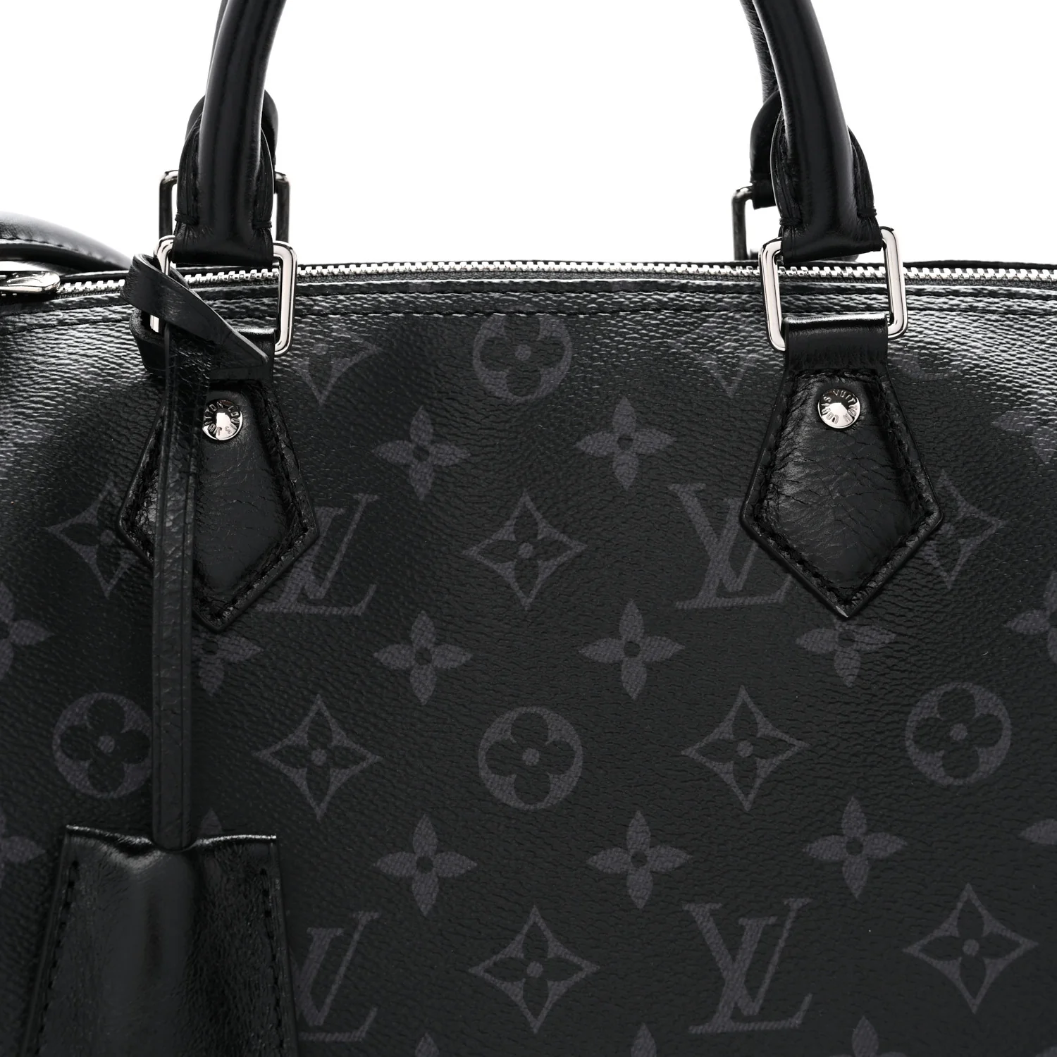 Monogram Eclipse Speedy Soft 30