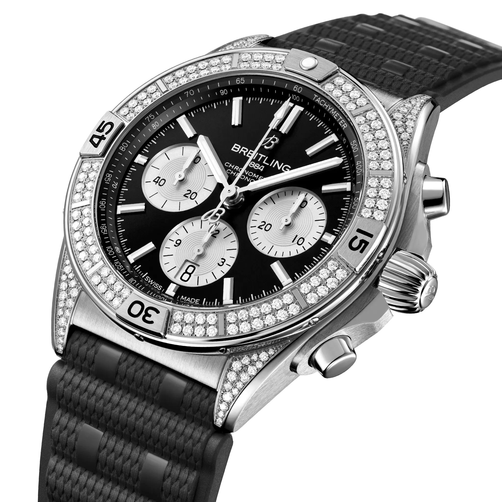 【Super Clone】Breitling Chronomat B01 42mm AB0134721B1S2