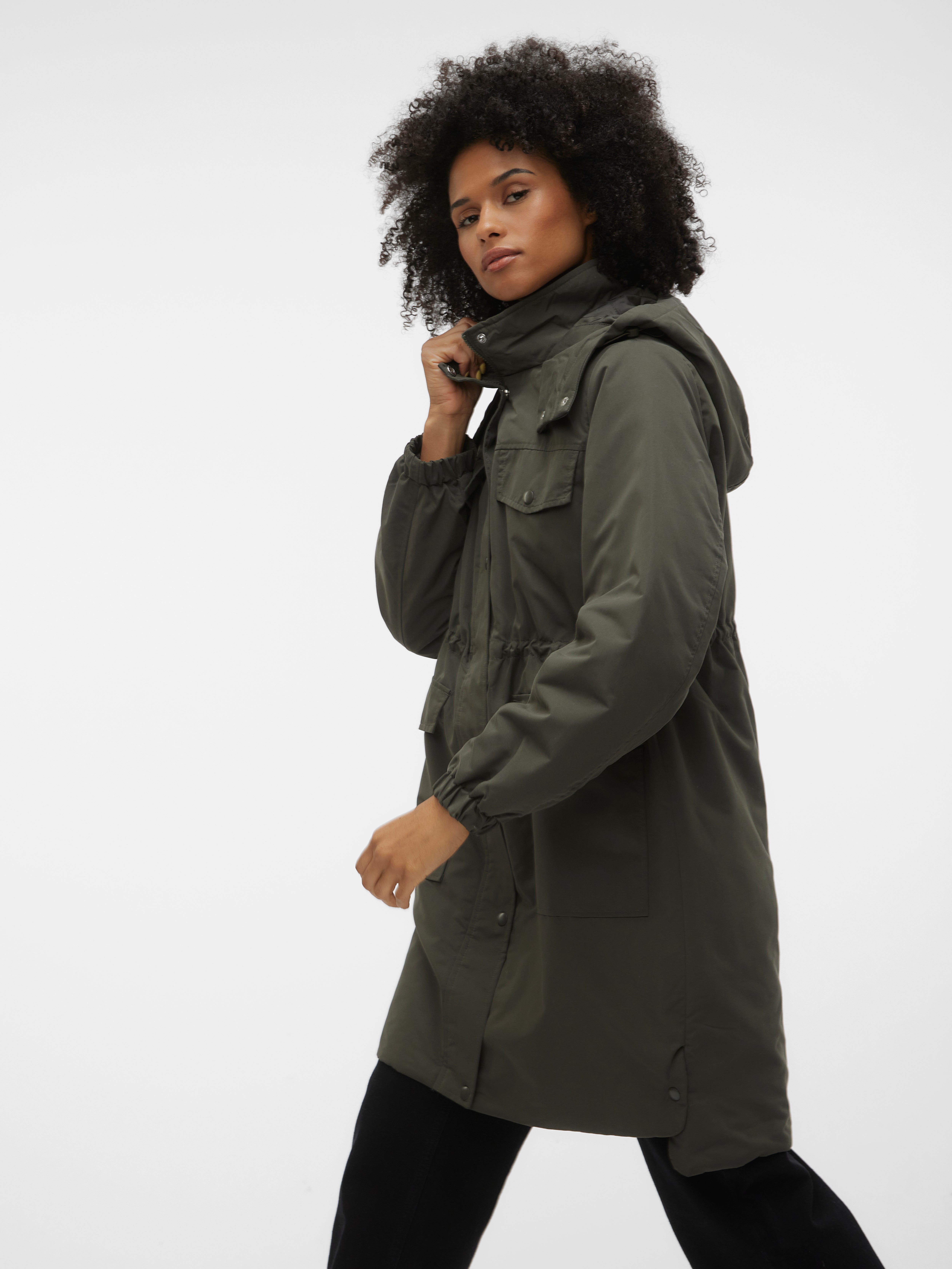 VERO MODA® VMROANE Coat