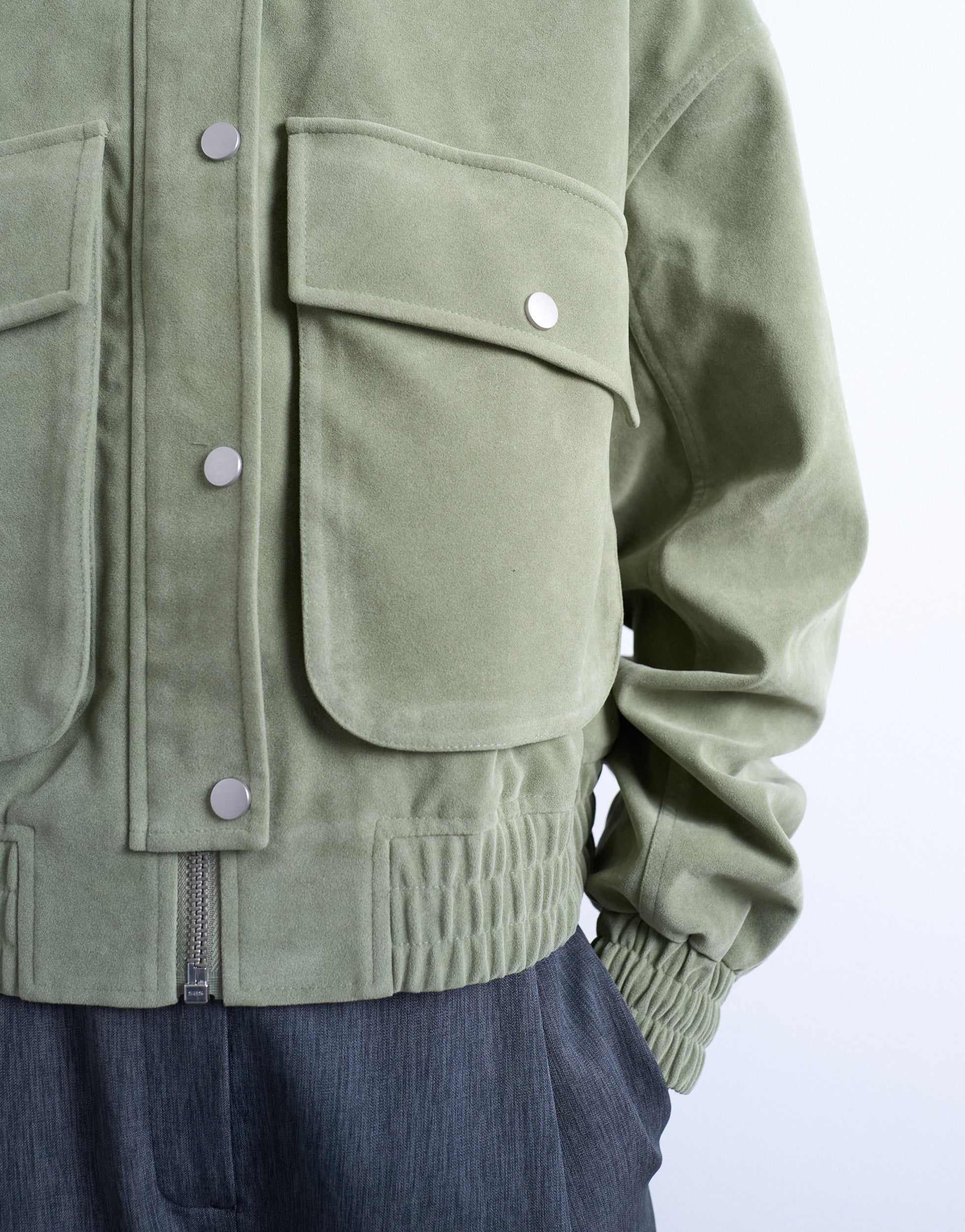 VERO MODA® TSISABELLA Jacket