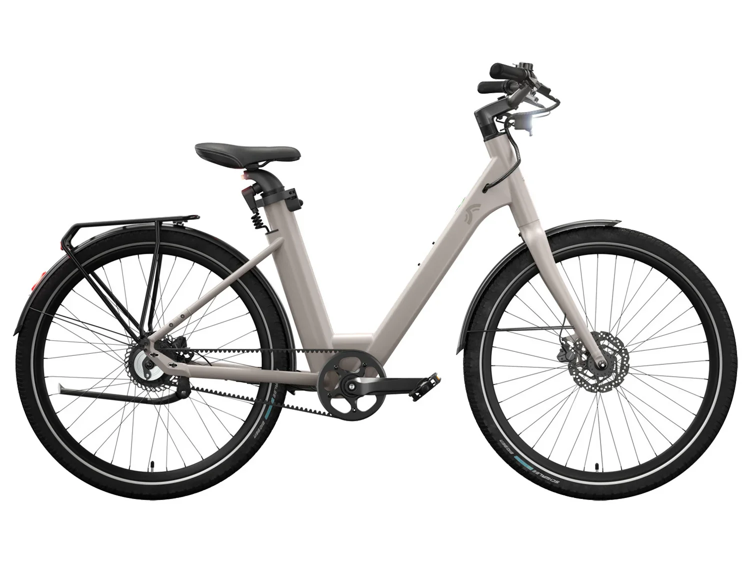 CRIVIT Urban E-Bike Y.2, 27,5 pouces