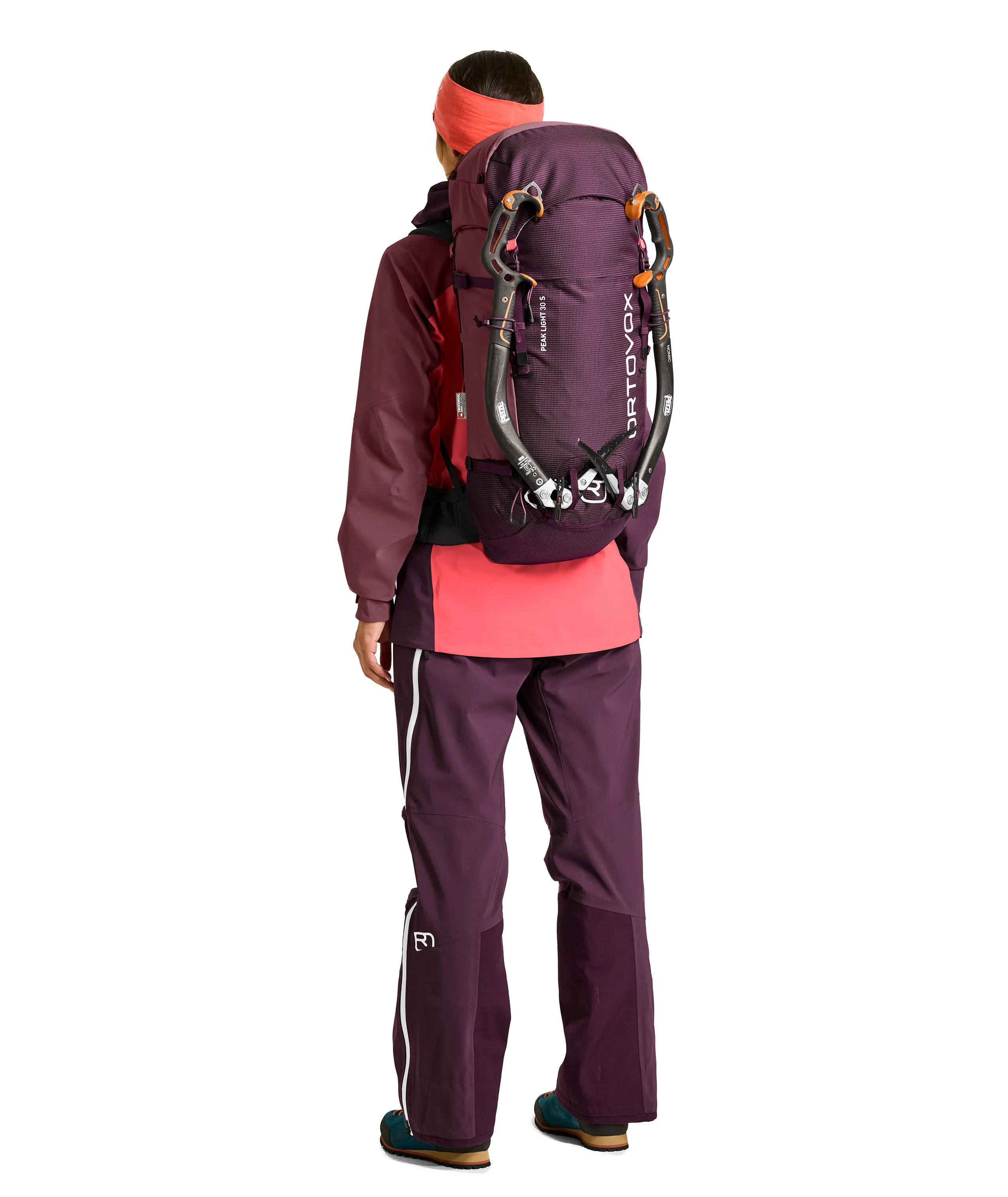 ORTOVOXR PEAK LIGHT 30 S