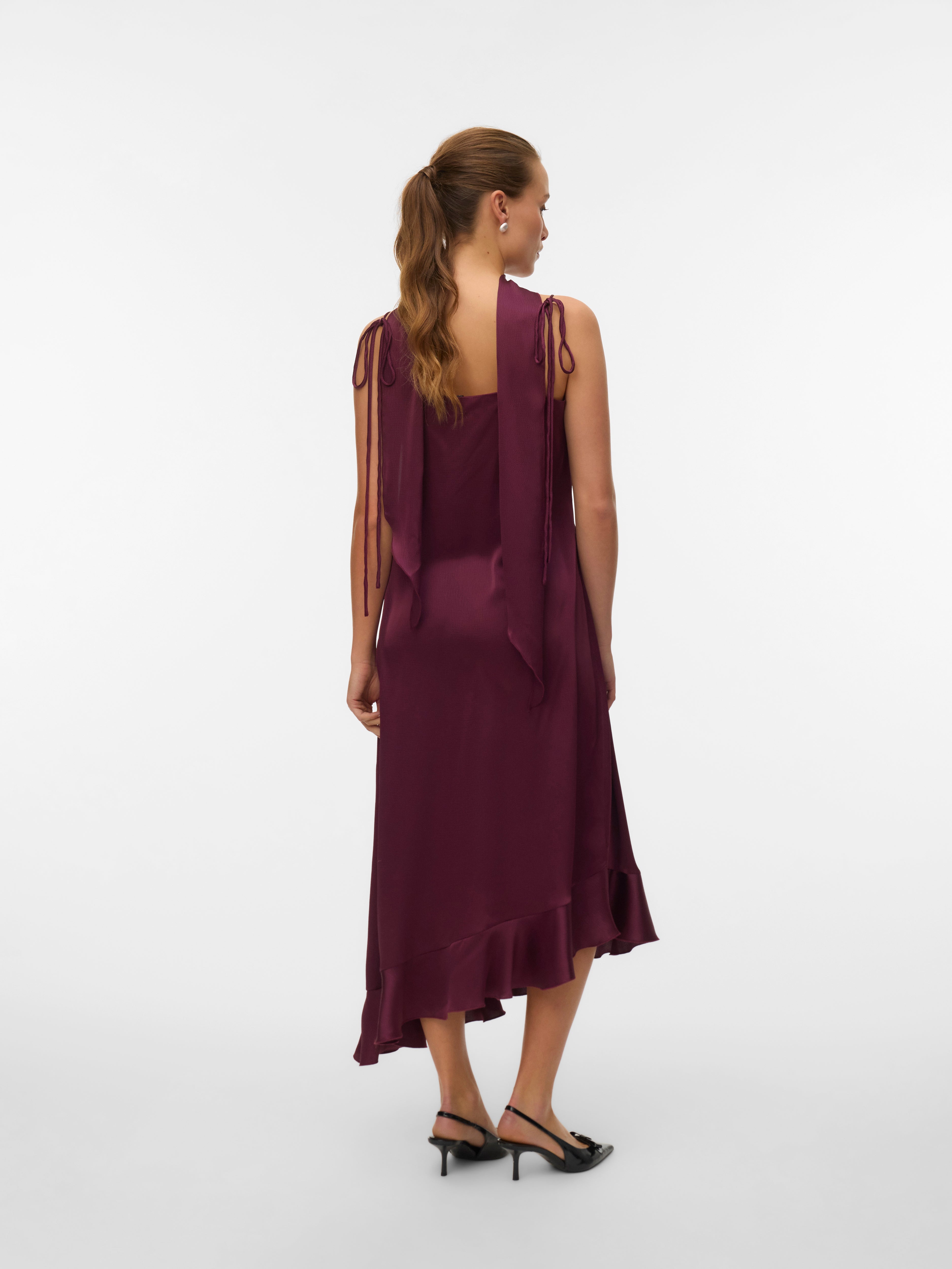 VERO MODA® VMDIANA Midi dress