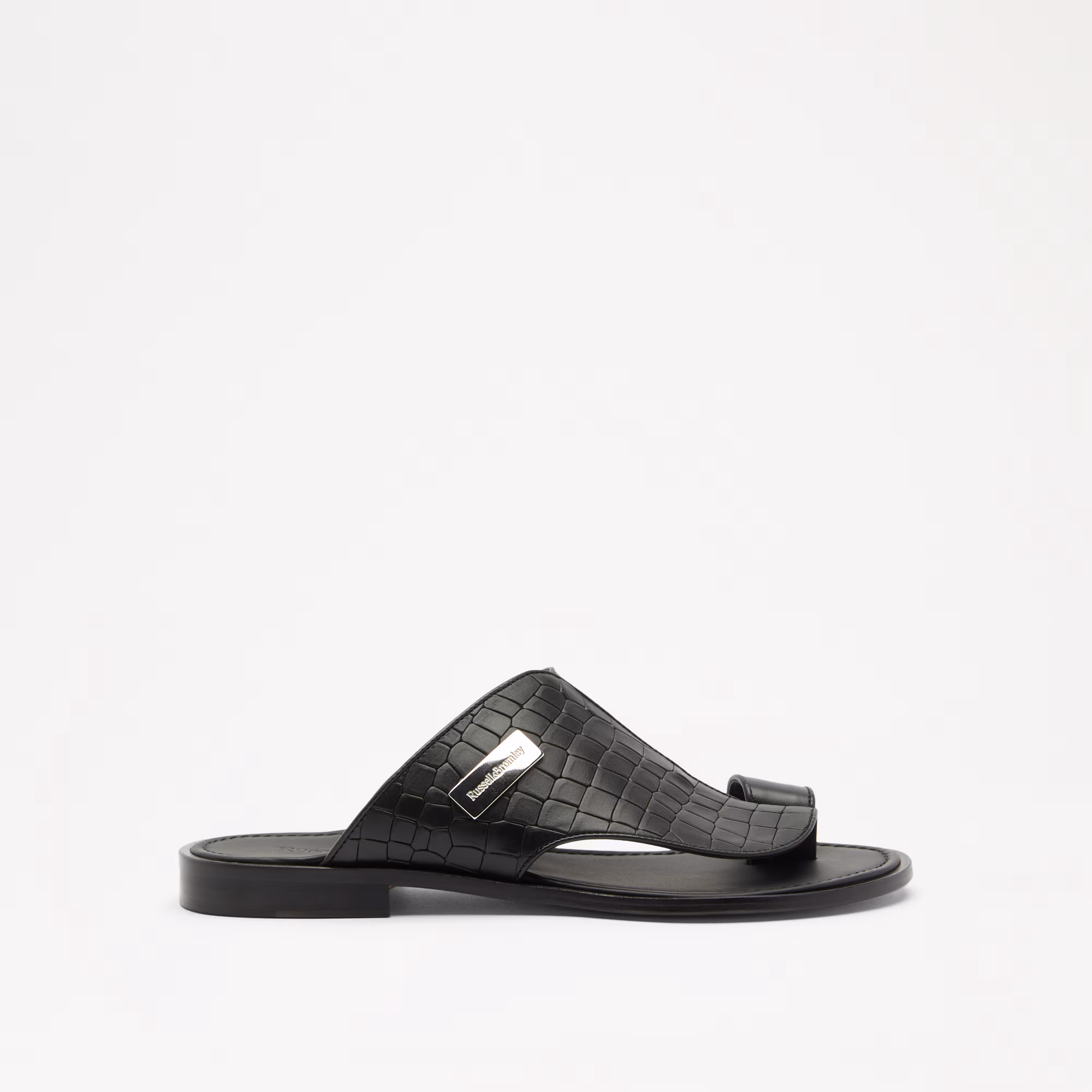 Arabian<br>Toe-Post Sandal
