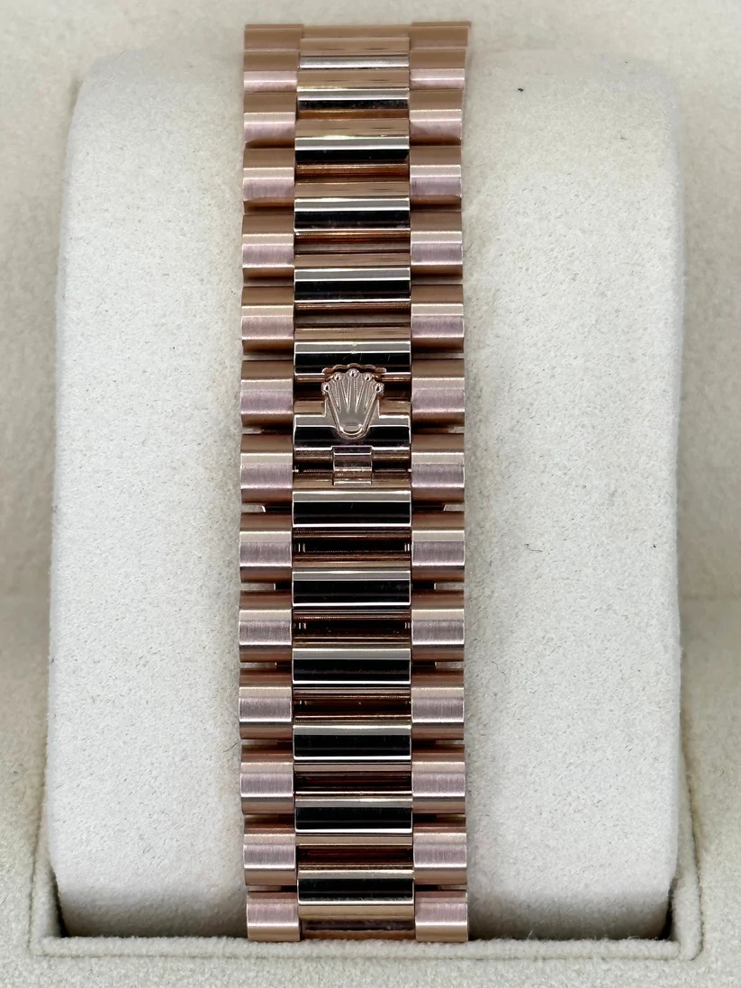 [Super Clone]RLX Day-Date 