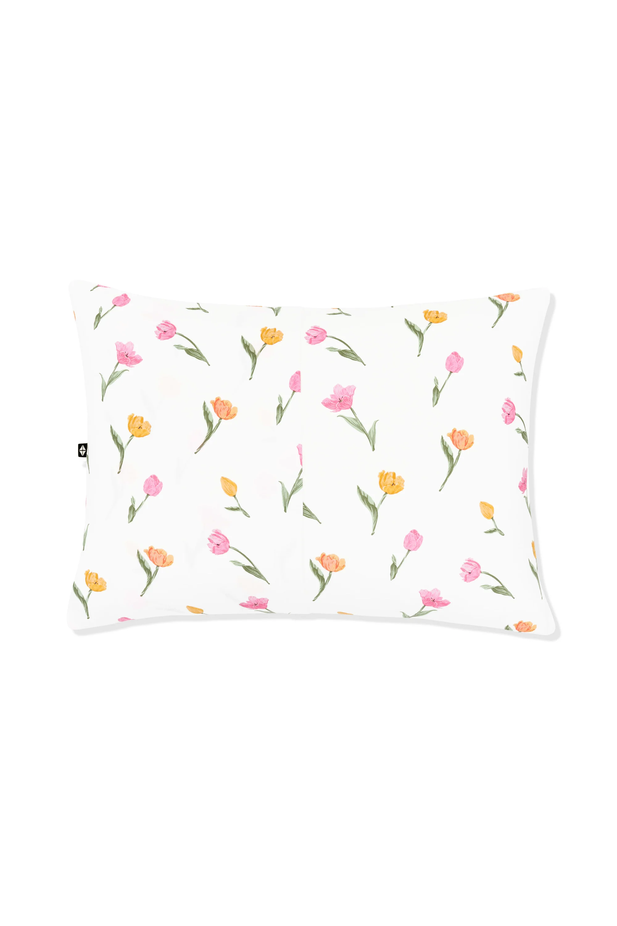 Toddler Pillowcase in Tulip