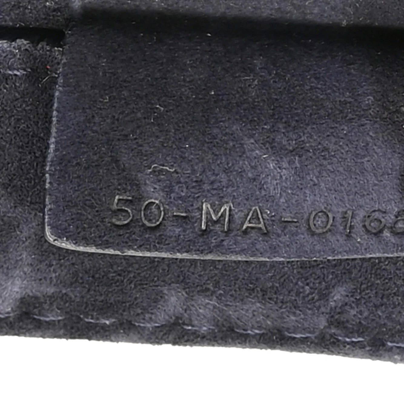Suede Large L'Air Book Tote Black