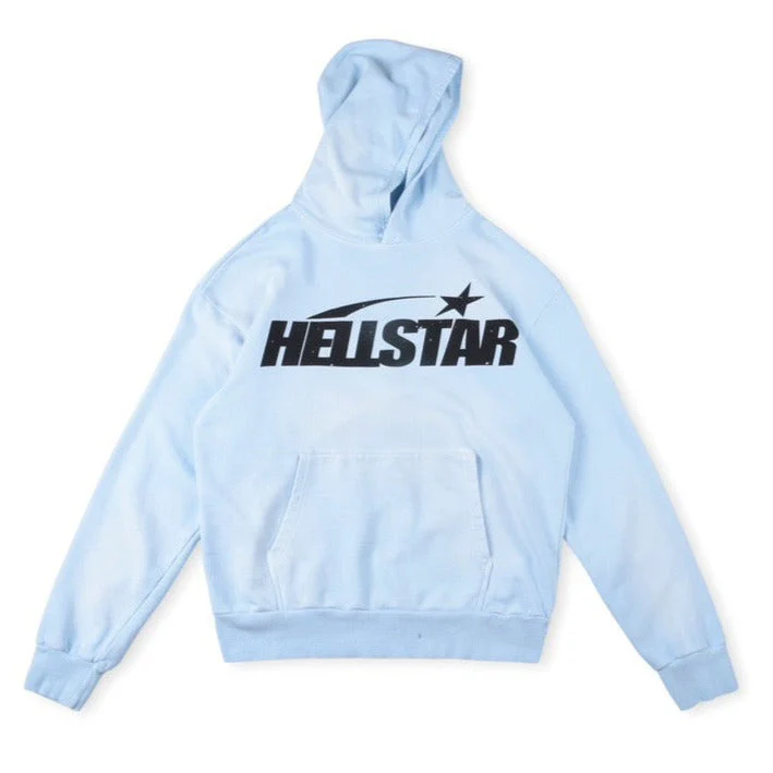 Hellstar Sport Hoodie