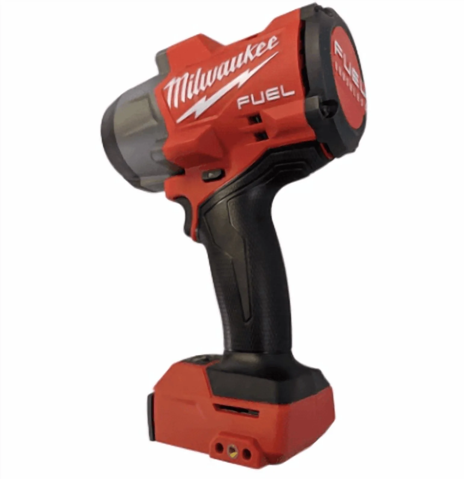 Milwaukee 2967 - 20 M18 FUEL ?