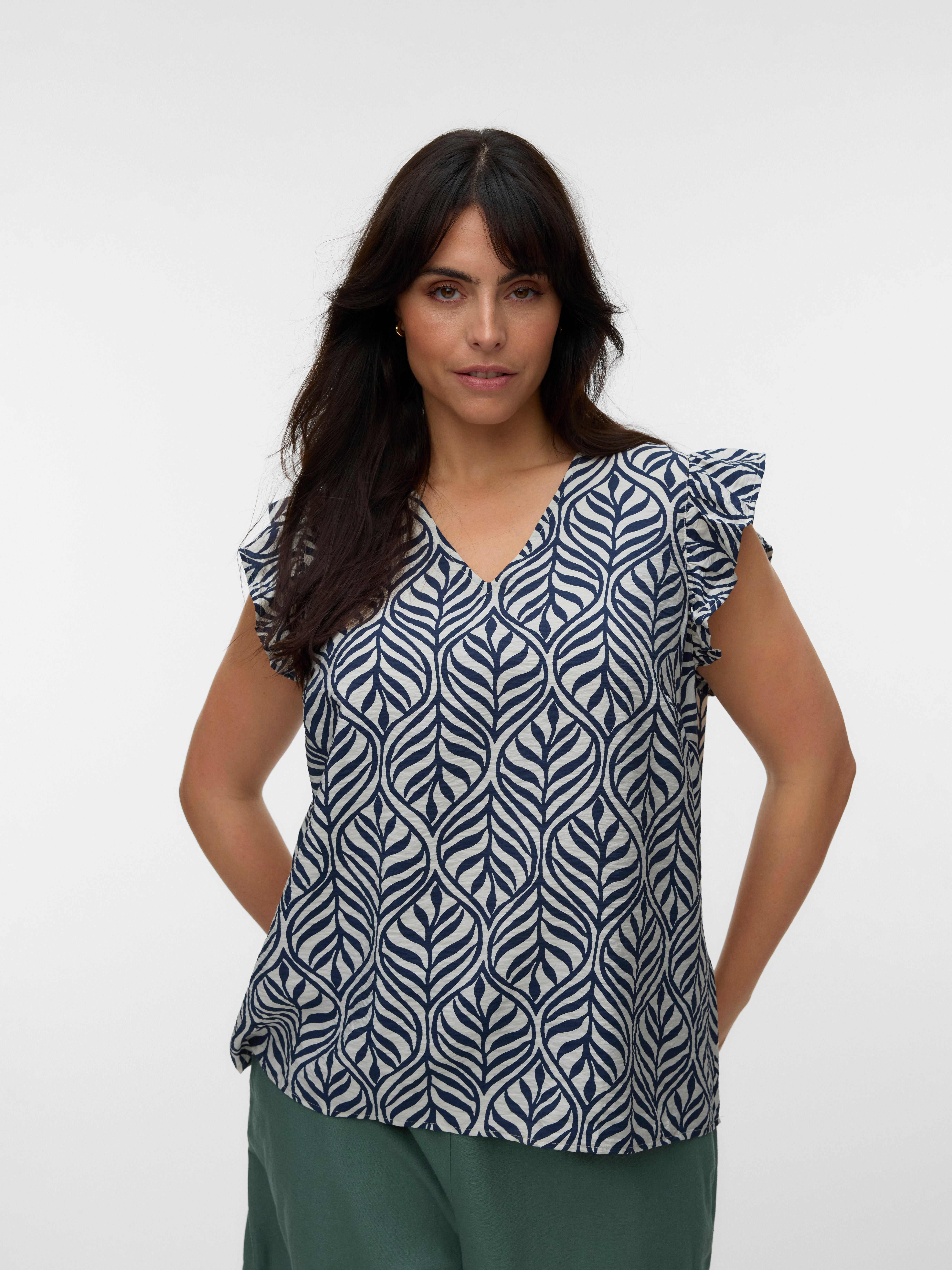 VERO MODA® VMCJOSIE Top