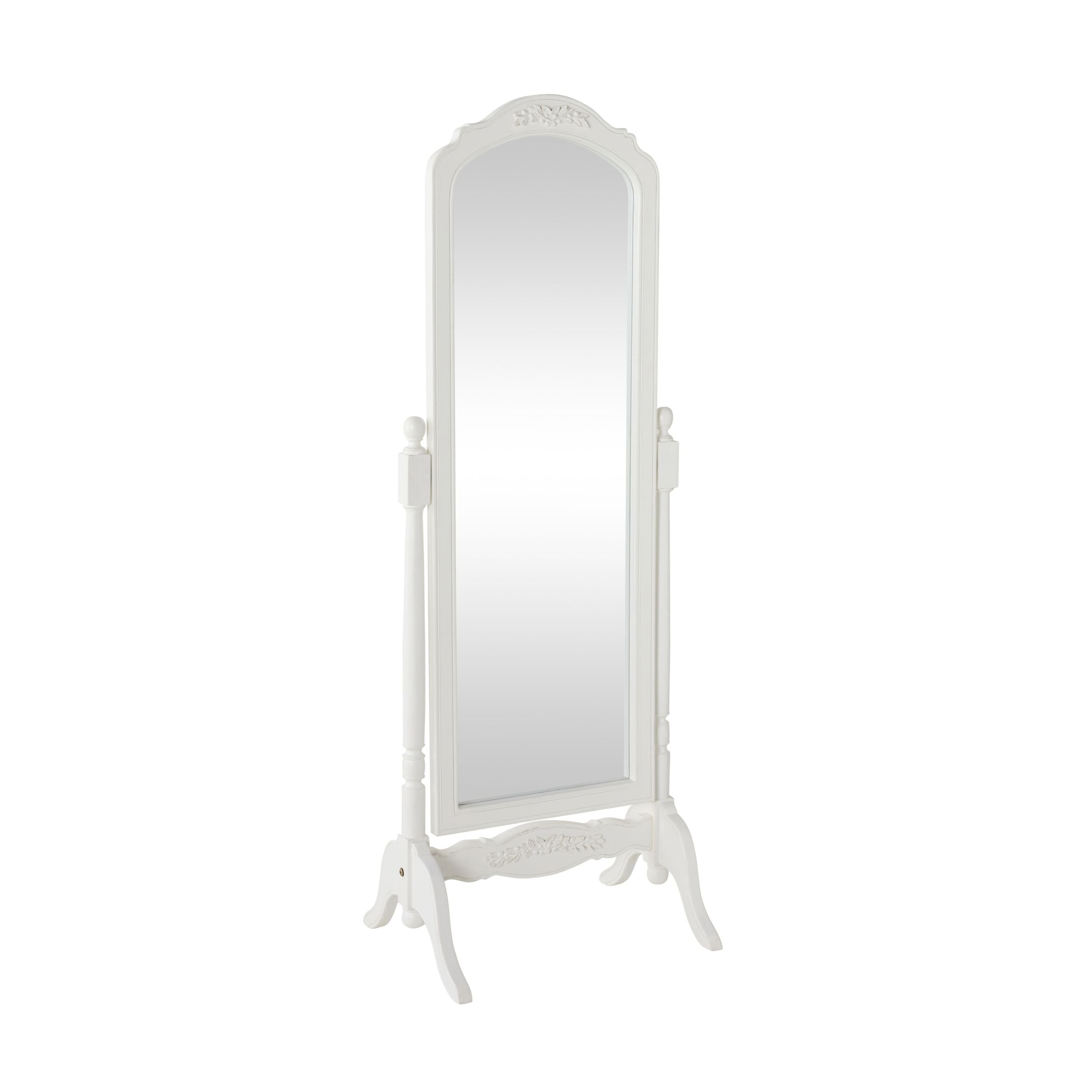 Emilie Long Mirror