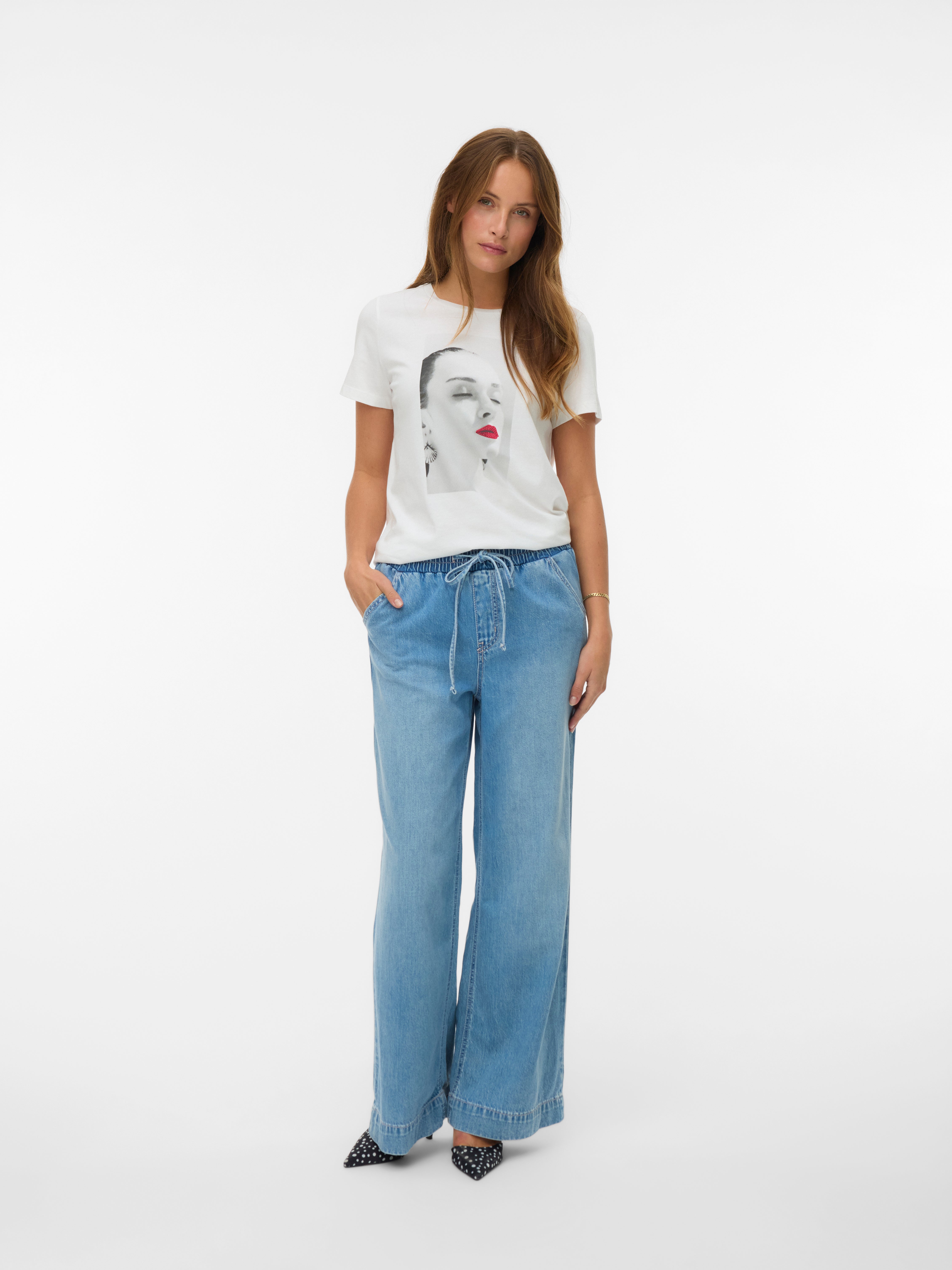 VERO MODA® VMJAMAICA Top