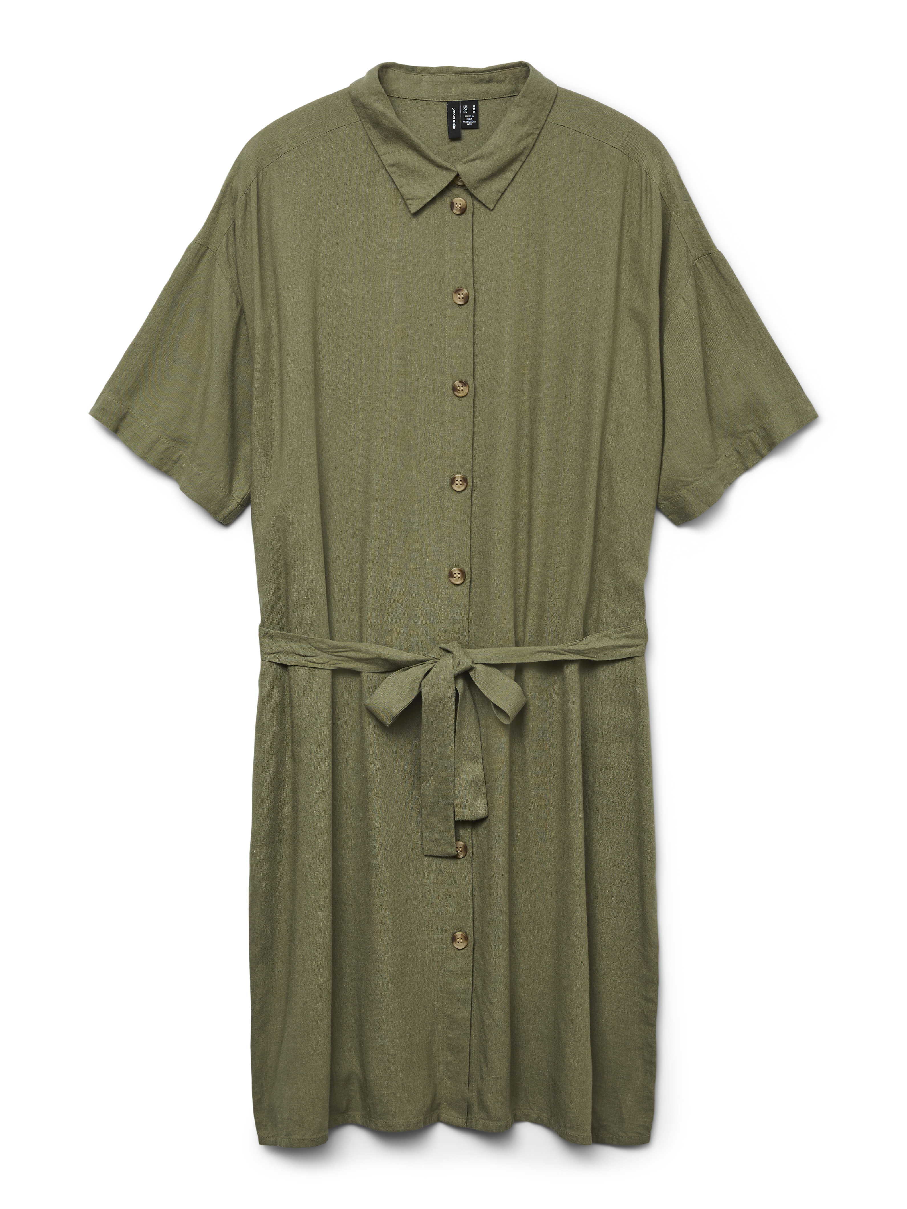 VERO MODA® VMTHEA Short dress