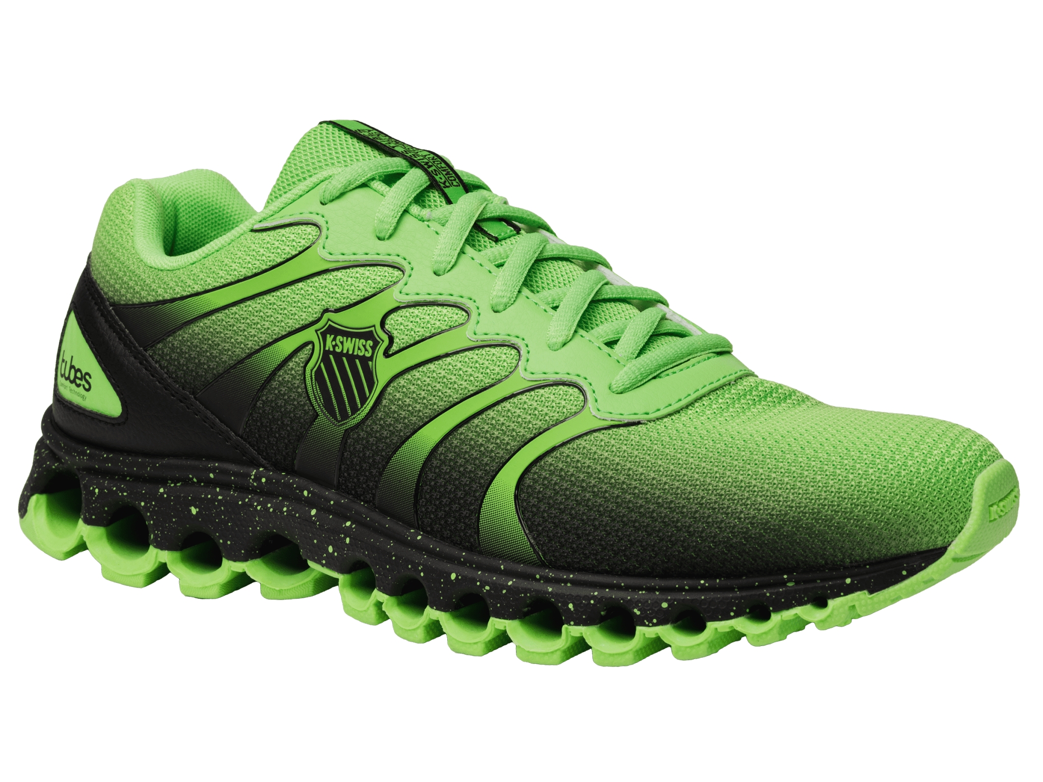TUBES 200 - K-Swiss Shoes
