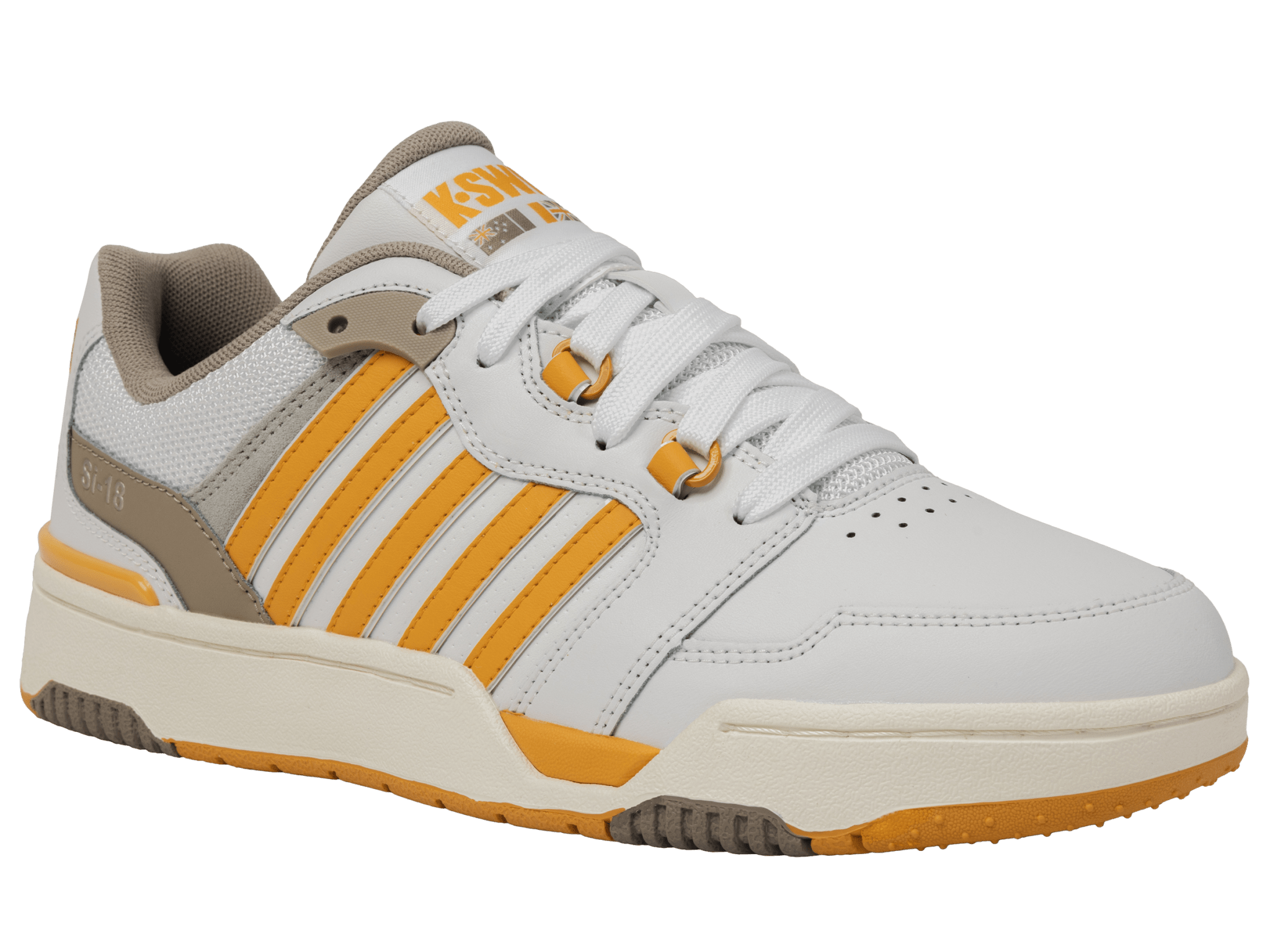 SI-18 RIVAL - K-Swiss Shoes