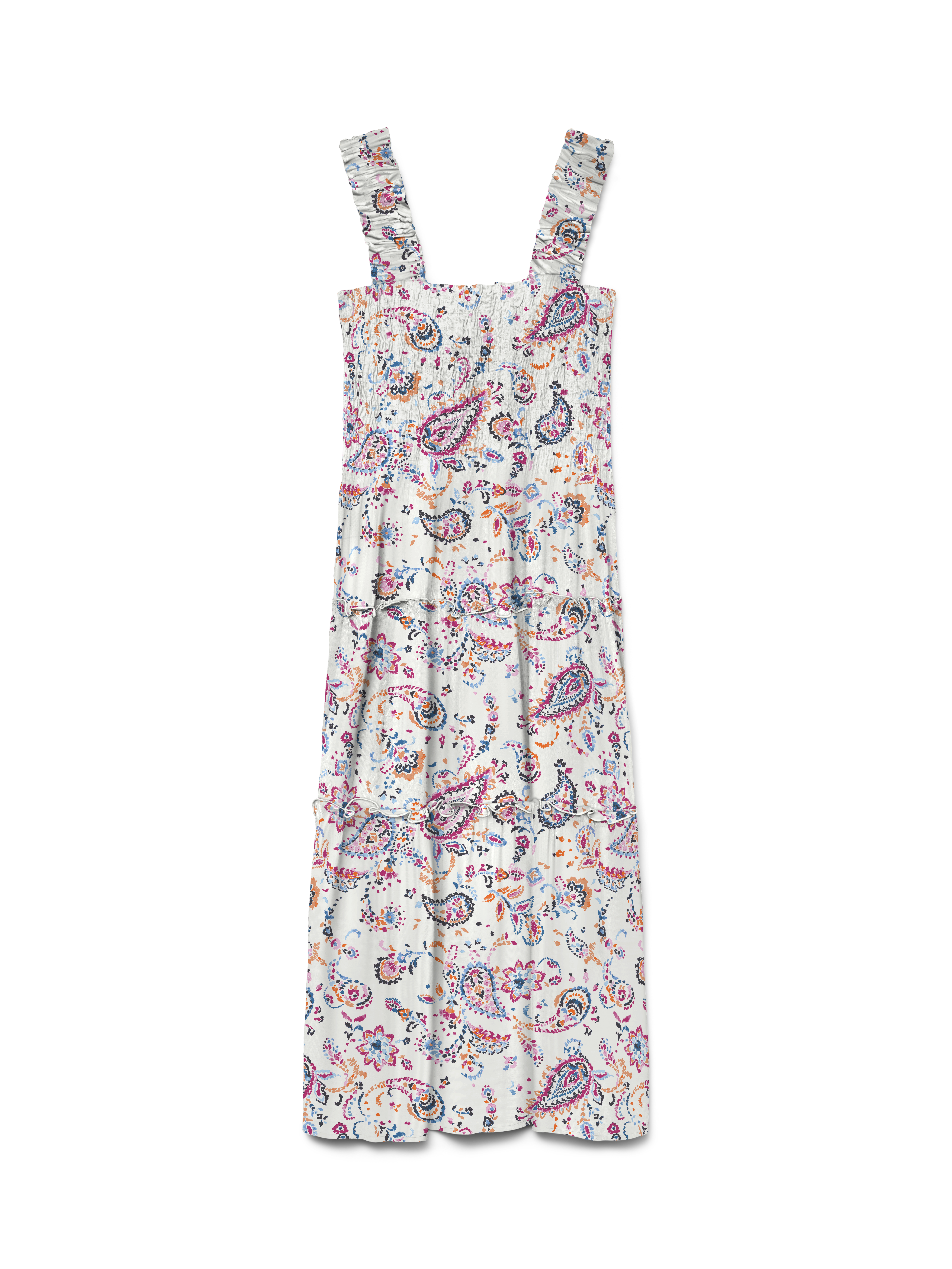 VERO MODA® VMMENNY Long dress