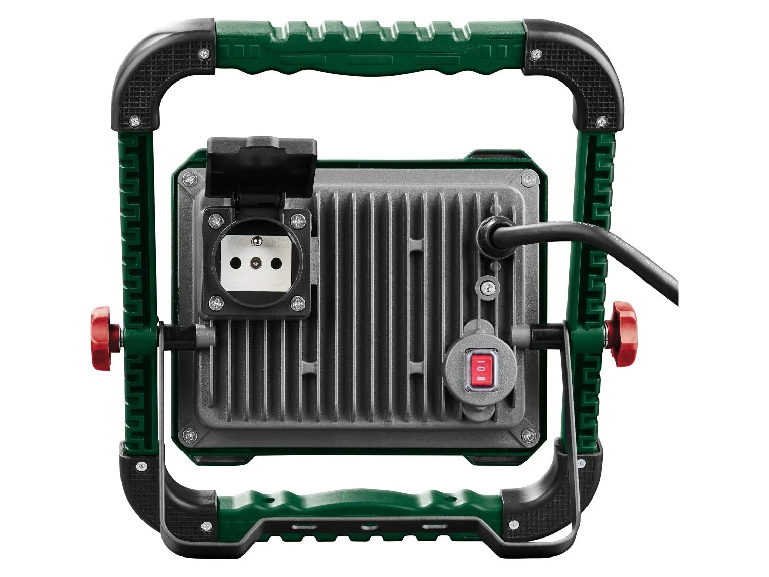 PARKSIDE Projecteur de chantier LED PASL 44 A1, 4500 lm, 43,5 W