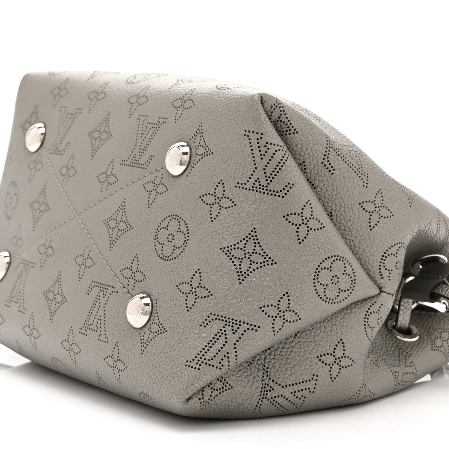 Metallic Mahina Bella Gris Souris