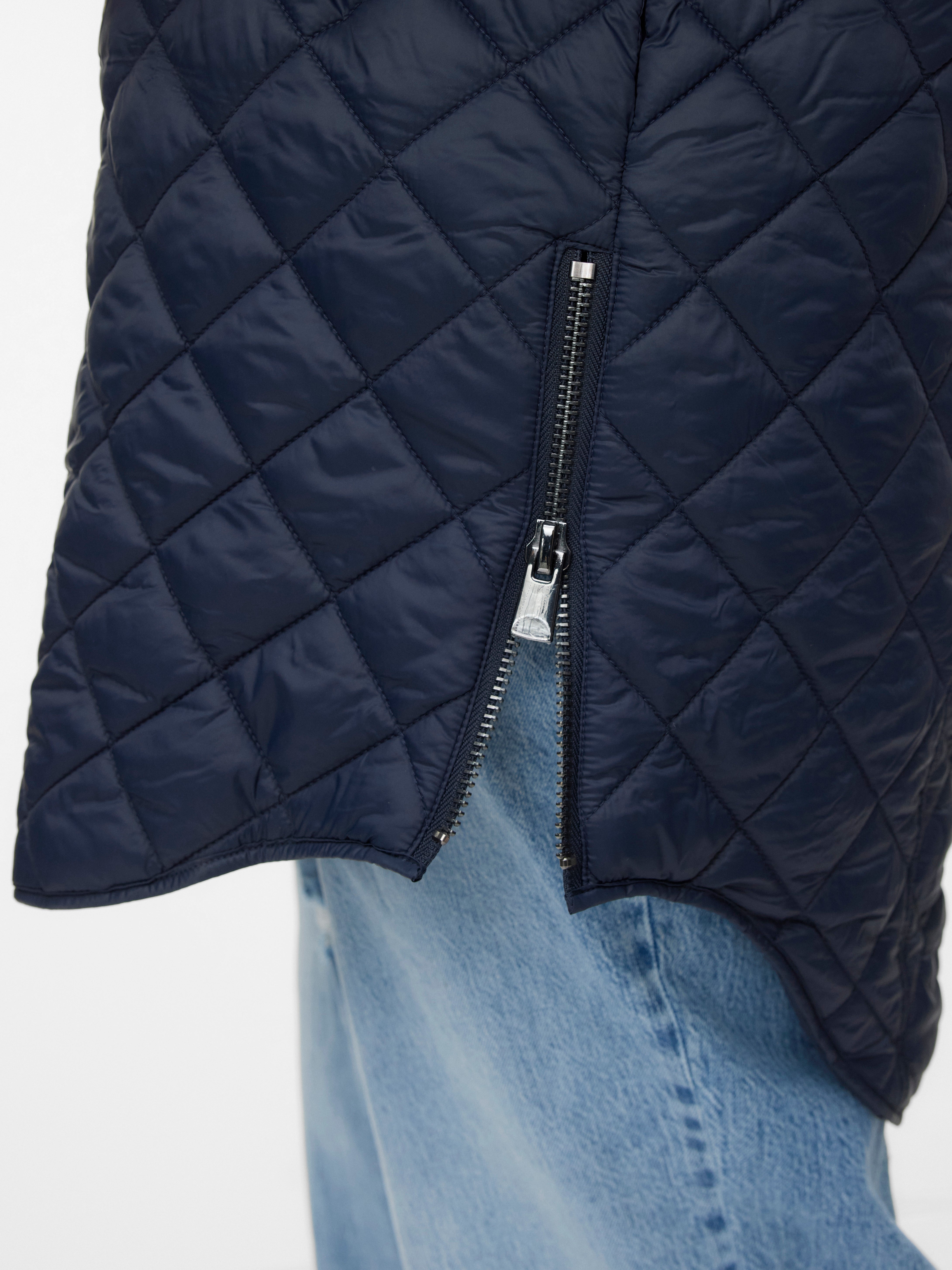 VERO MODA® VMHAYLE Quilted Jacket