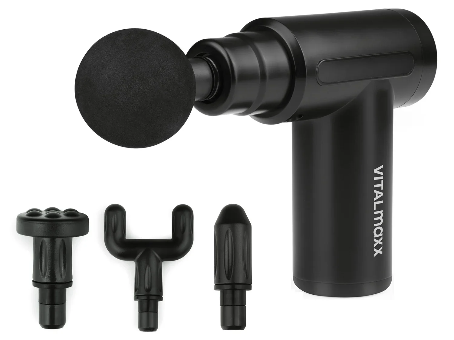 VitalMaxx Pistolet de massage