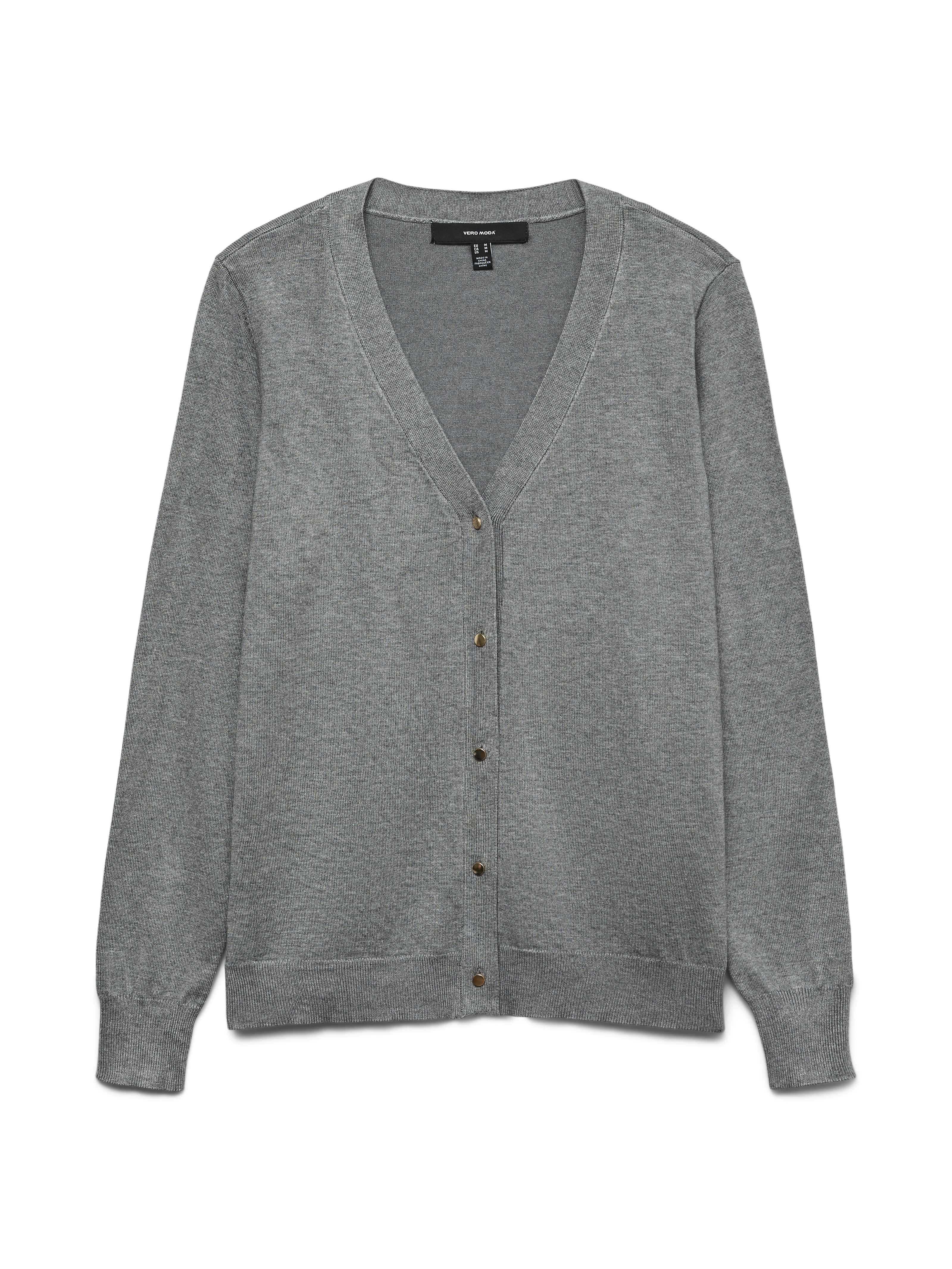 VERO MODA® VMSILJE Knit Cardigan